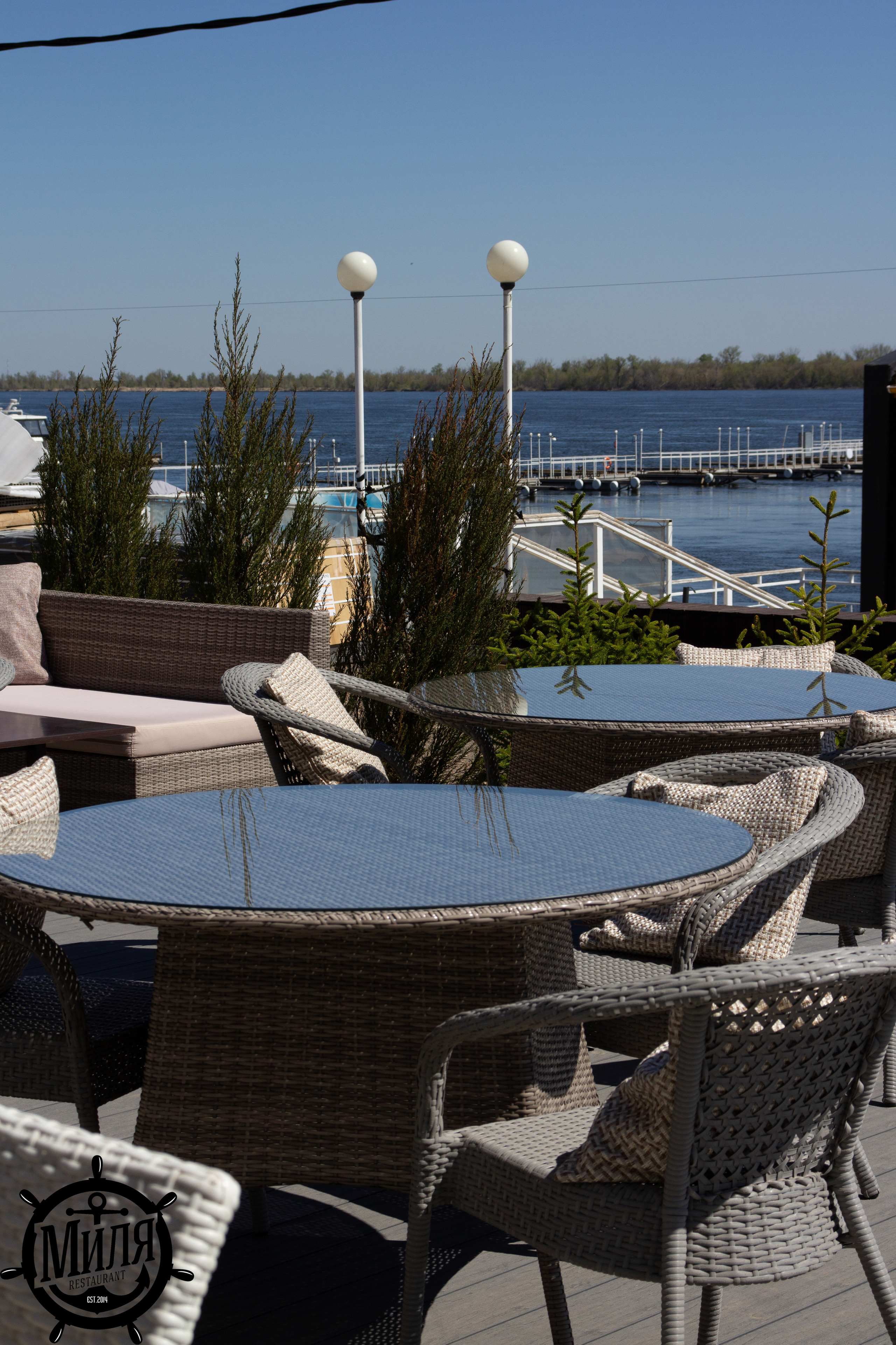 Ресторан Миля. Фотограф lifestyle, фотографирую жизнь, эмоции, красоту. Волгоград