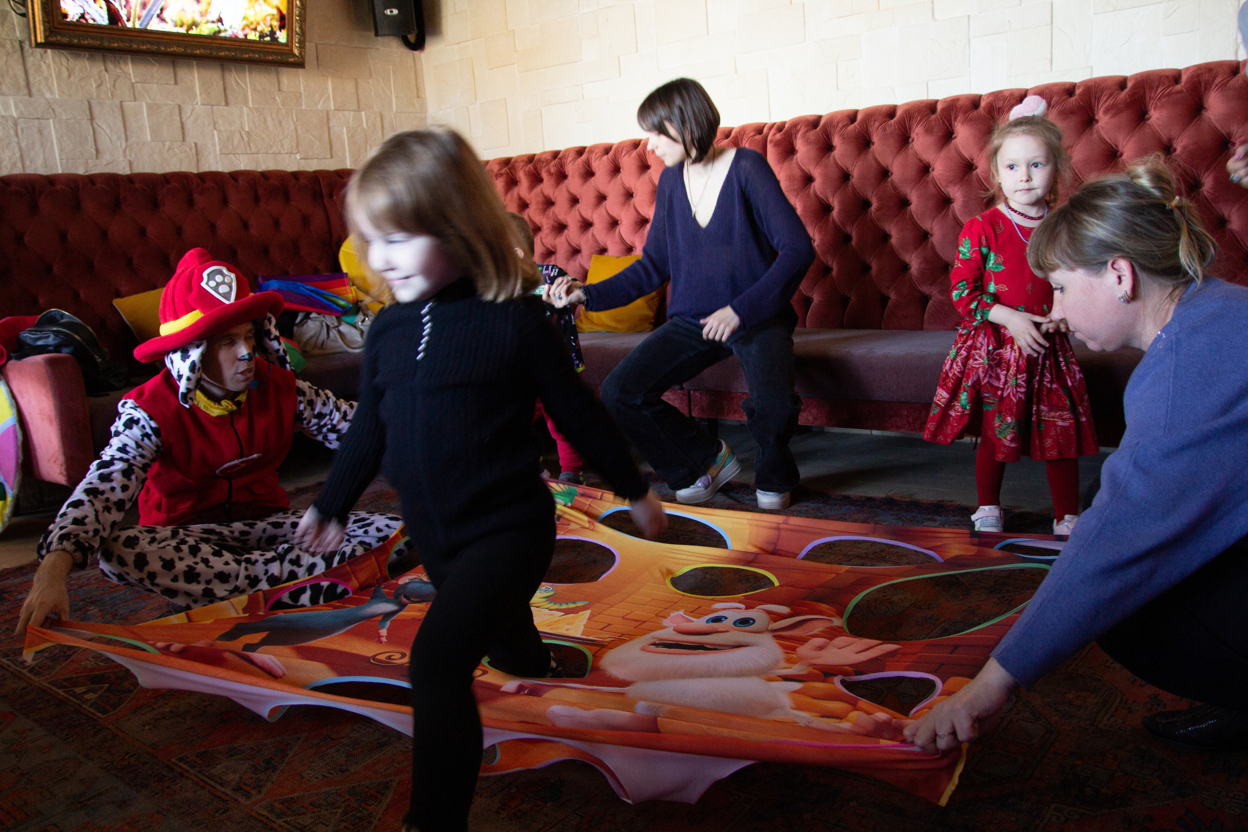 Ресторан Миля. Фотограф lifestyle, фотографирую жизнь, эмоции, красоту. Волгоград