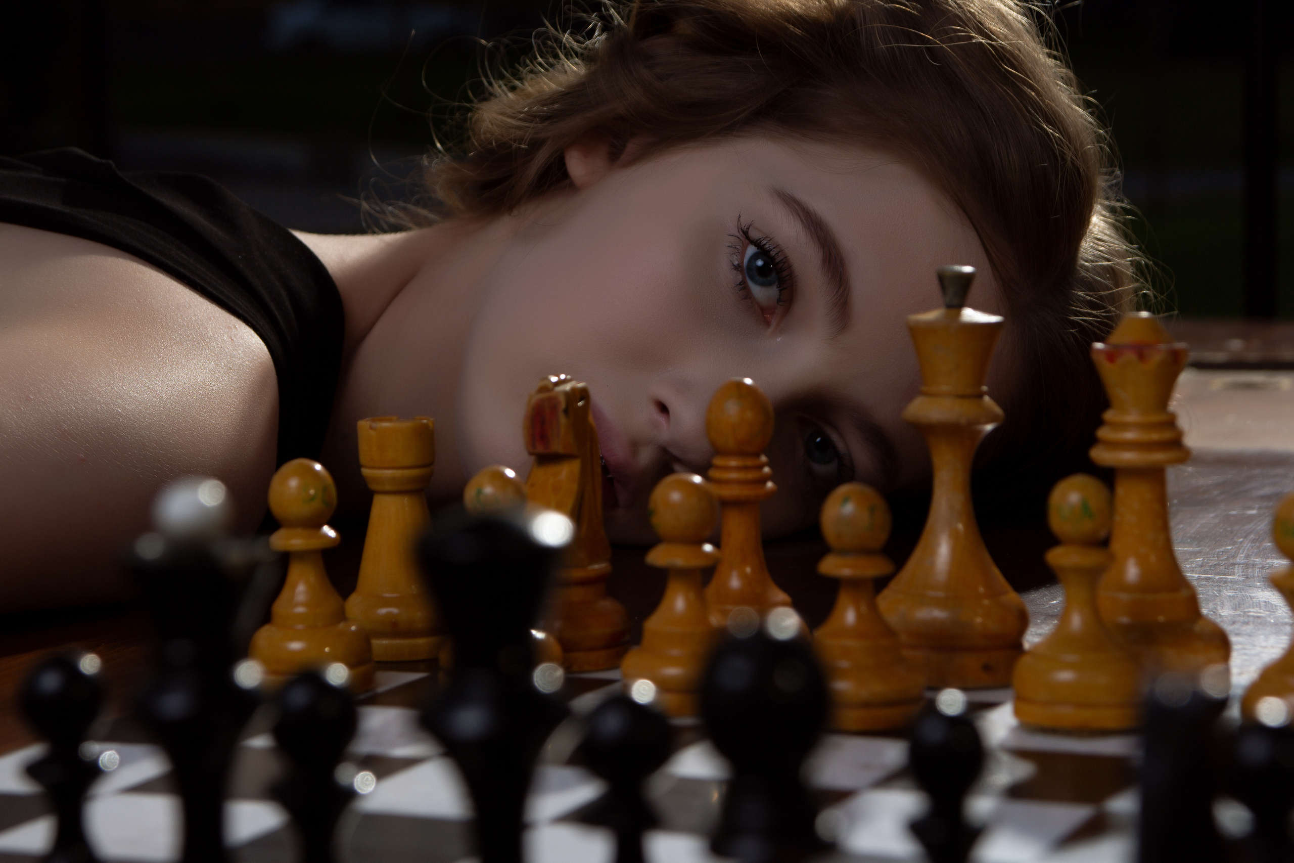 Мария. Фотограф lifestyle, фотографирую жизнь, эмоции, красоту. Волгоград