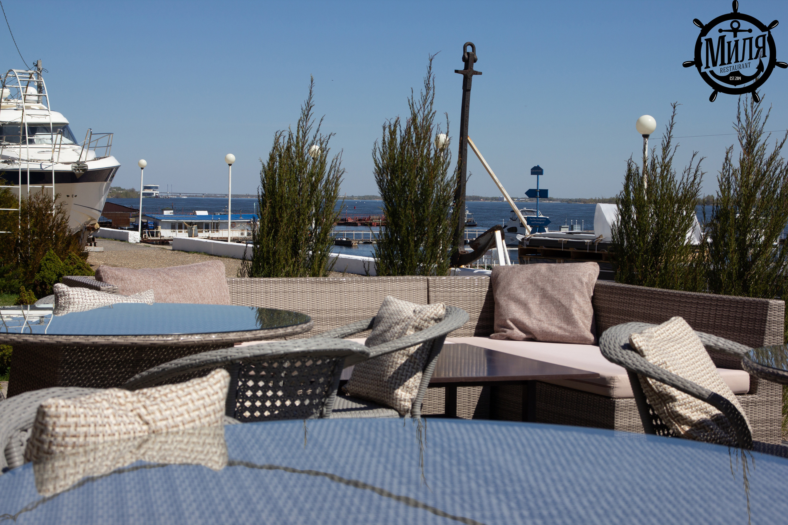 Ресторан Миля. Фотограф lifestyle, фотографирую жизнь, эмоции, красоту. Волгоград