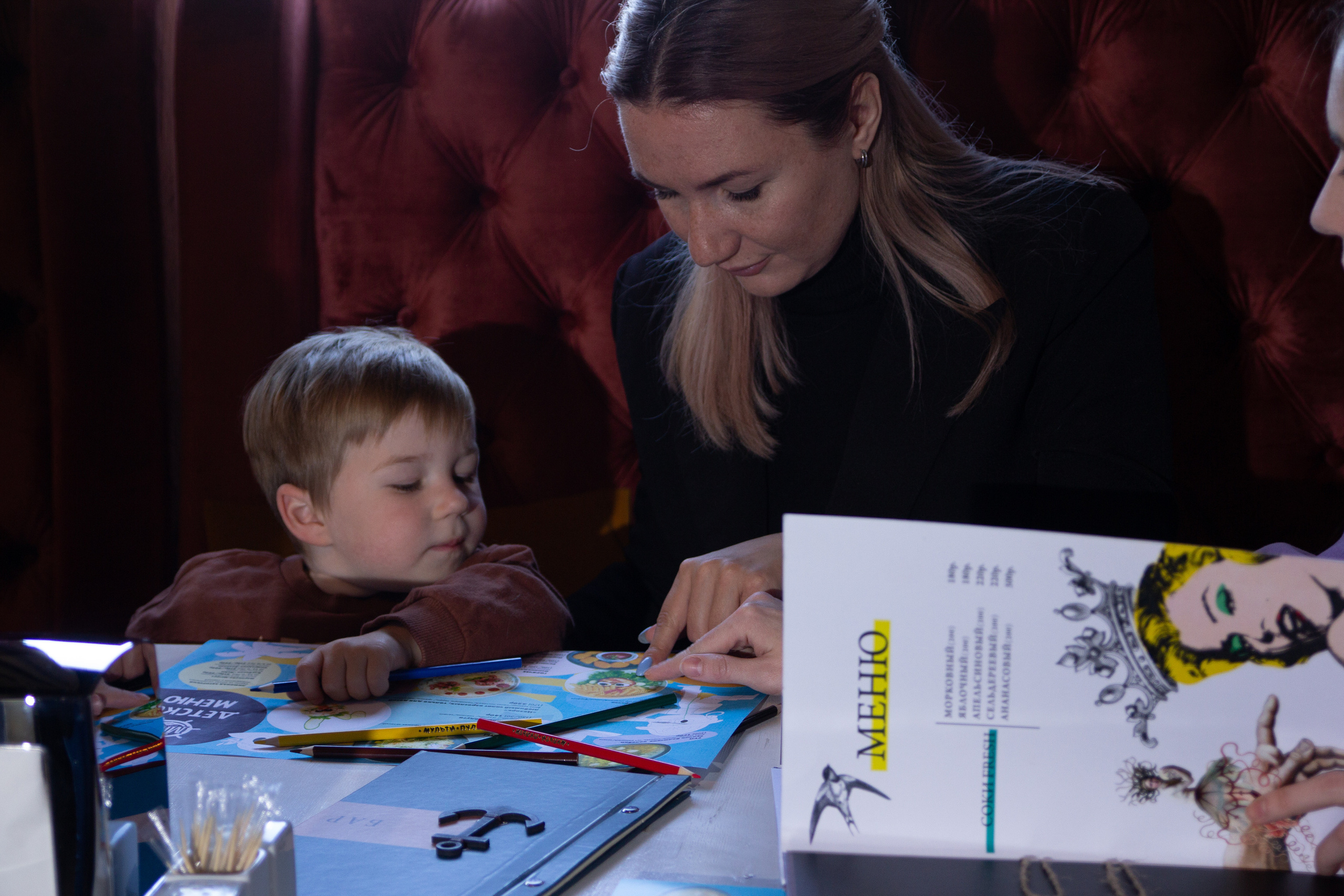 Ресторан Миля. Фотограф lifestyle, фотографирую жизнь, эмоции, красоту. Волгоград