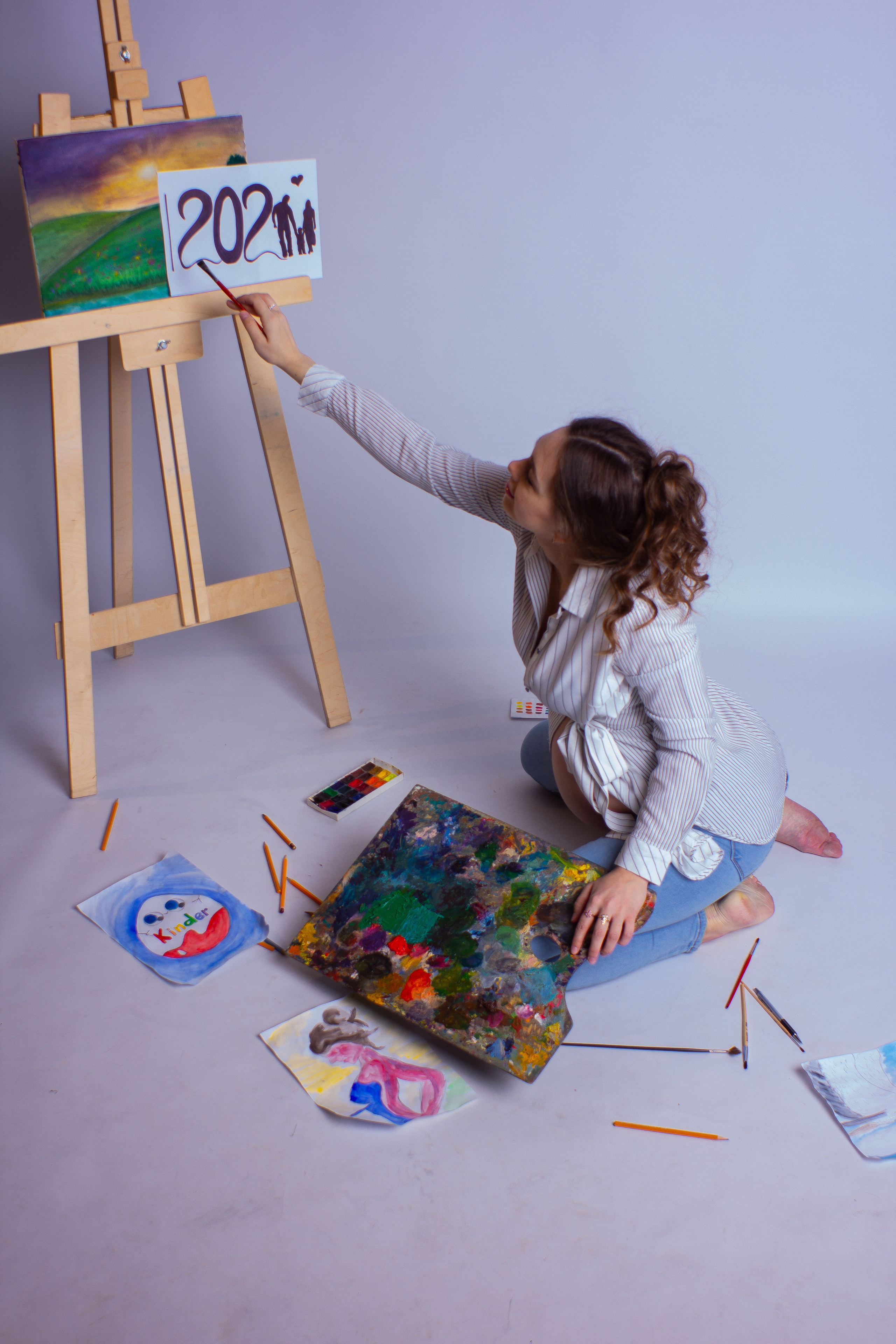 Ольга. Фотограф lifestyle, фотографирую жизнь, эмоции, красоту. Волгоград