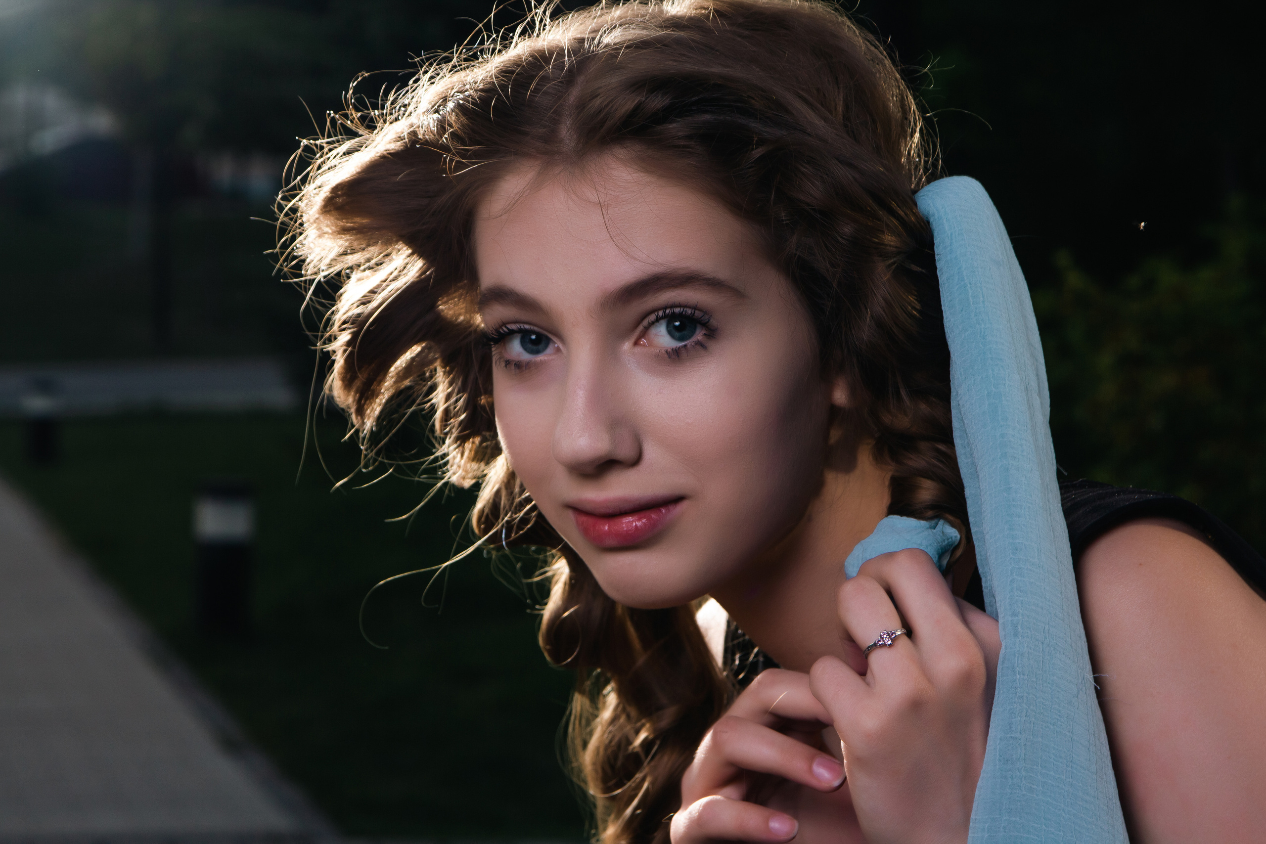 Мария. Фотограф lifestyle, фотографирую жизнь, эмоции, красоту. Волгоград