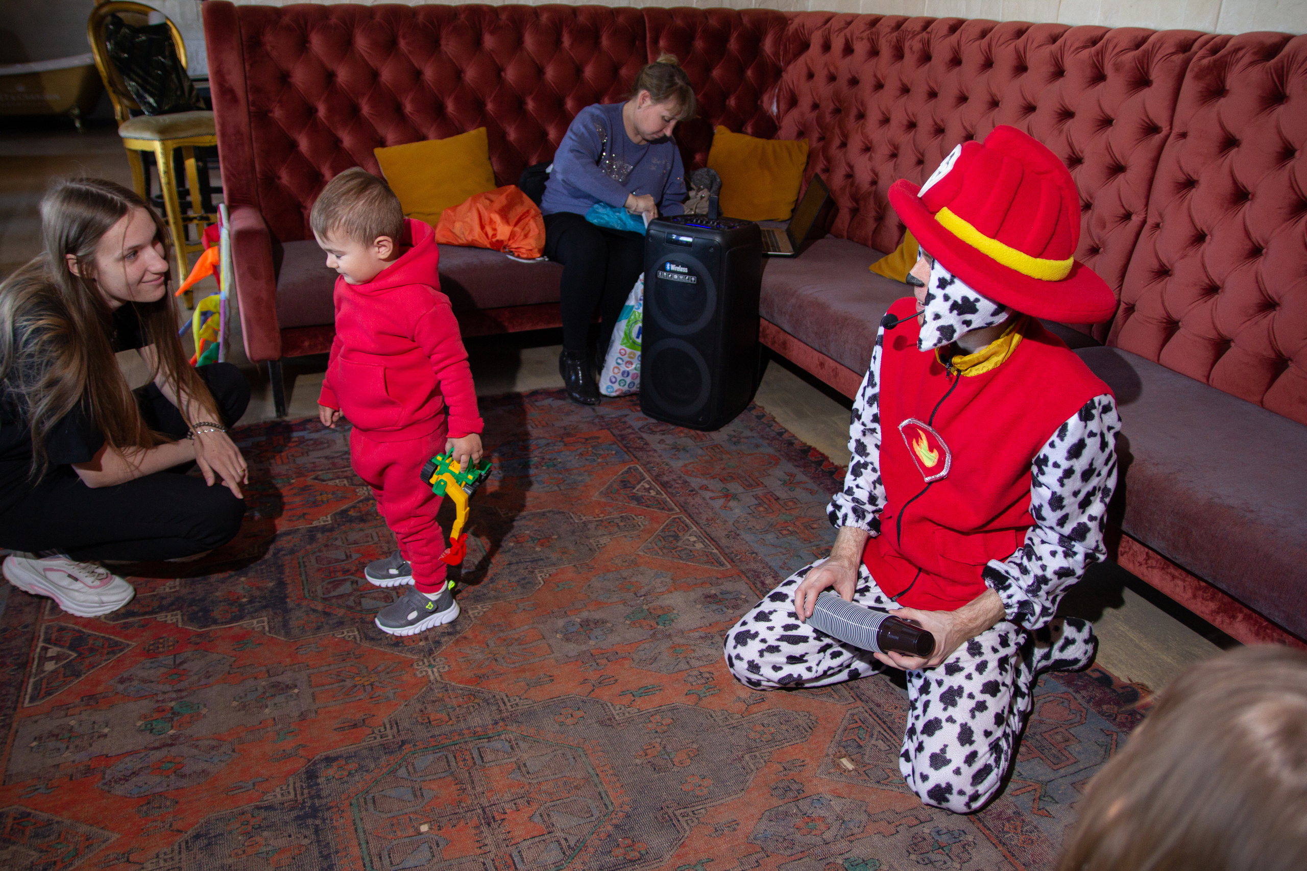 Ресторан Миля. Фотограф lifestyle, фотографирую жизнь, эмоции, красоту. Волгоград