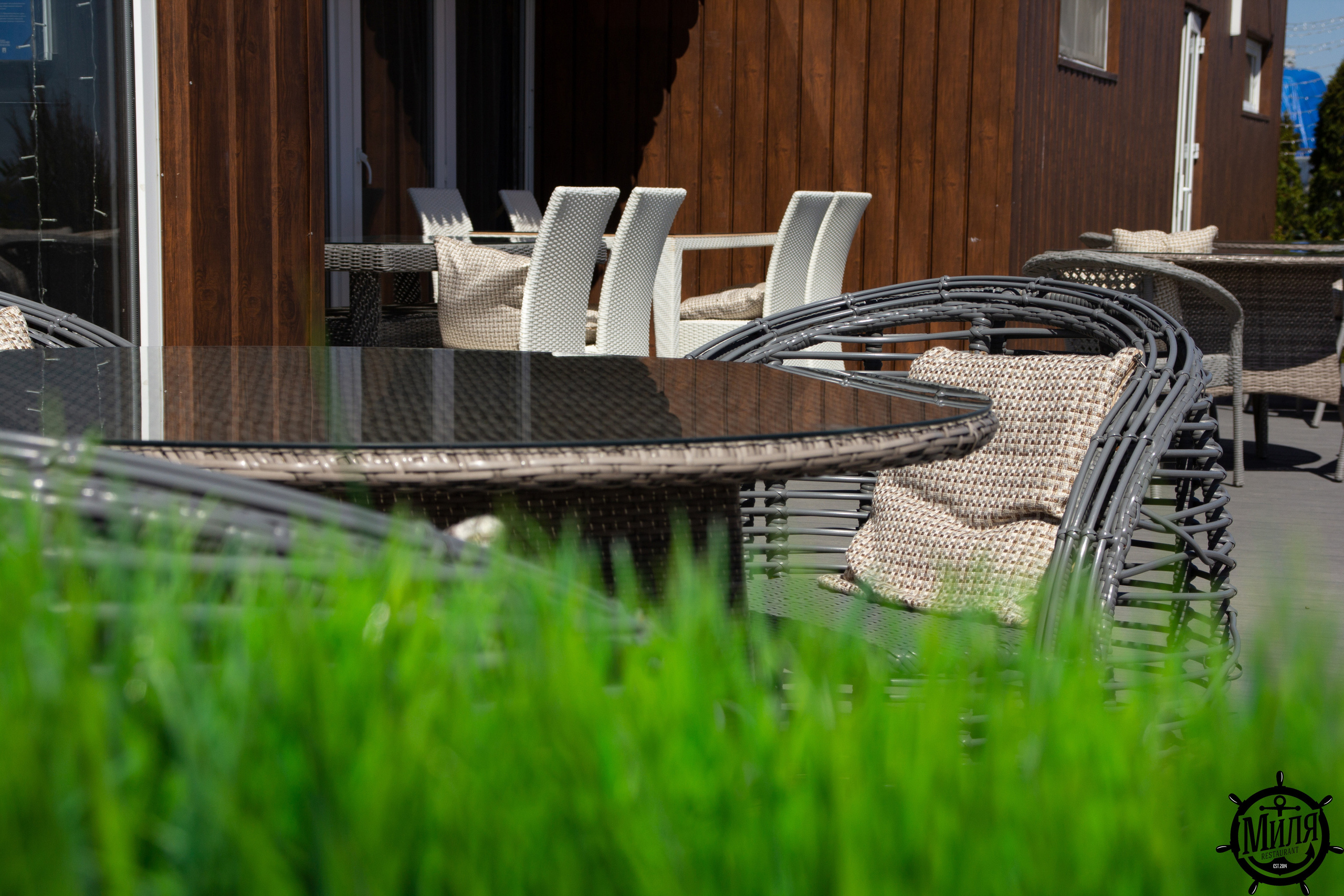 Ресторан Миля. Фотограф lifestyle, фотографирую жизнь, эмоции, красоту. Волгоград