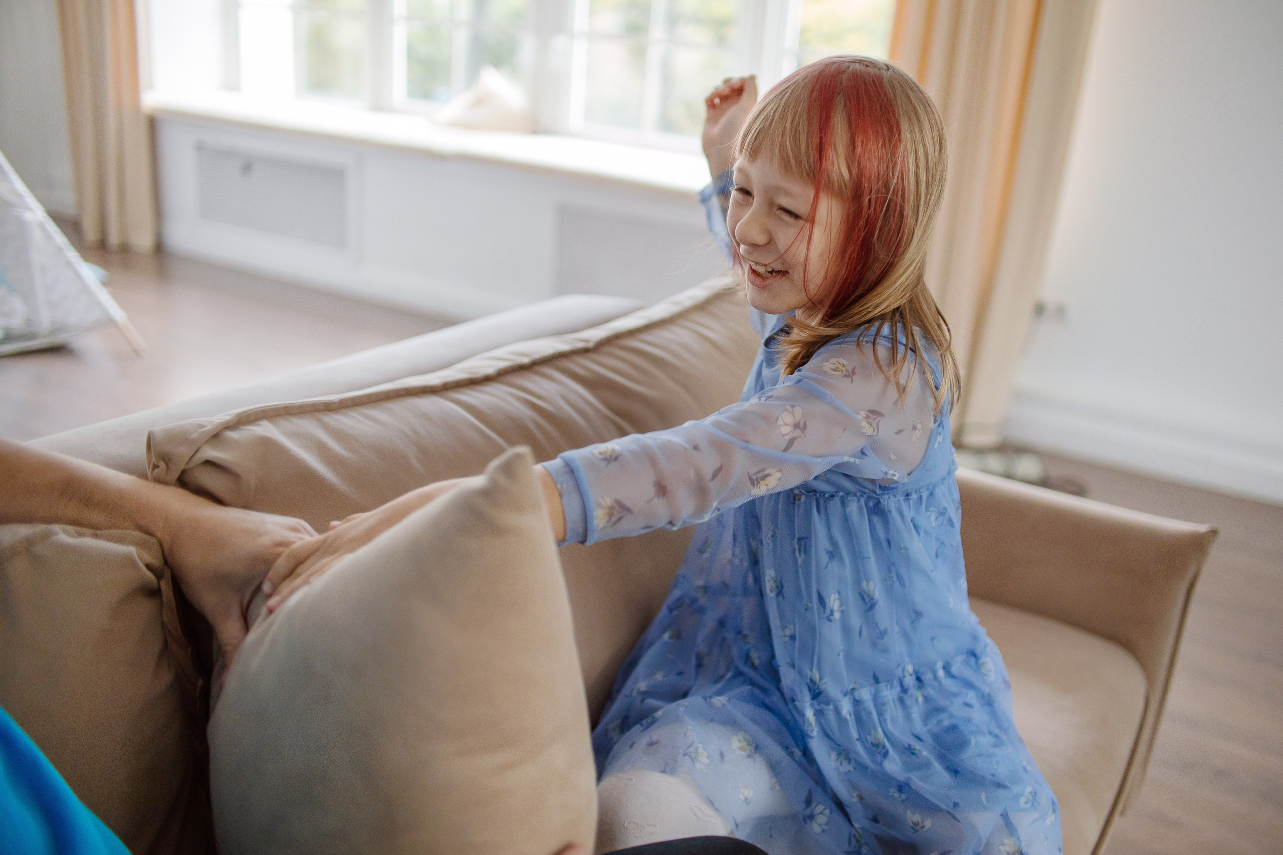 Ведерниковы 10 лет спустя. Семейный и детский фотограф в Челябинске Елена Вышегородцева