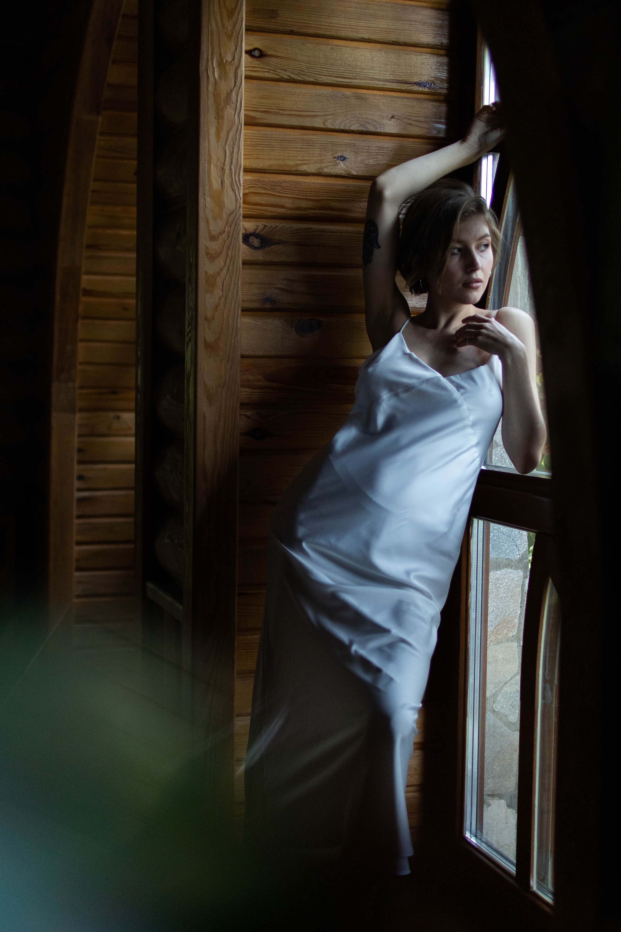 Александр и Ксения. Семейный и детский фотограф в Челябинске Елена Вышегородцева