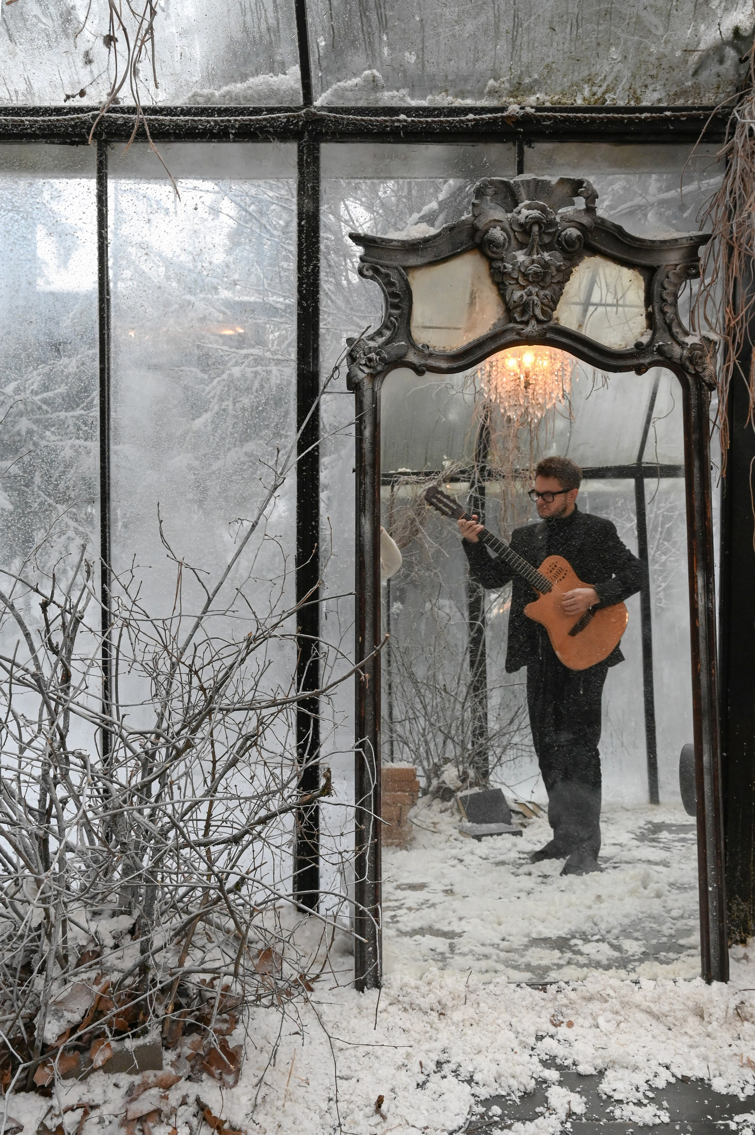 Индивидуальная съемка