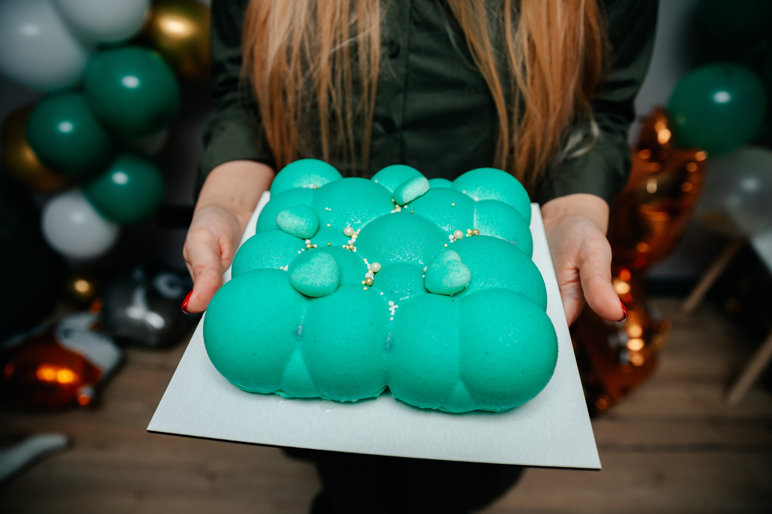 Карине 2 годика. Семейный lifestyle фотограф в Санкт-Петербурге Людмила Пахомова