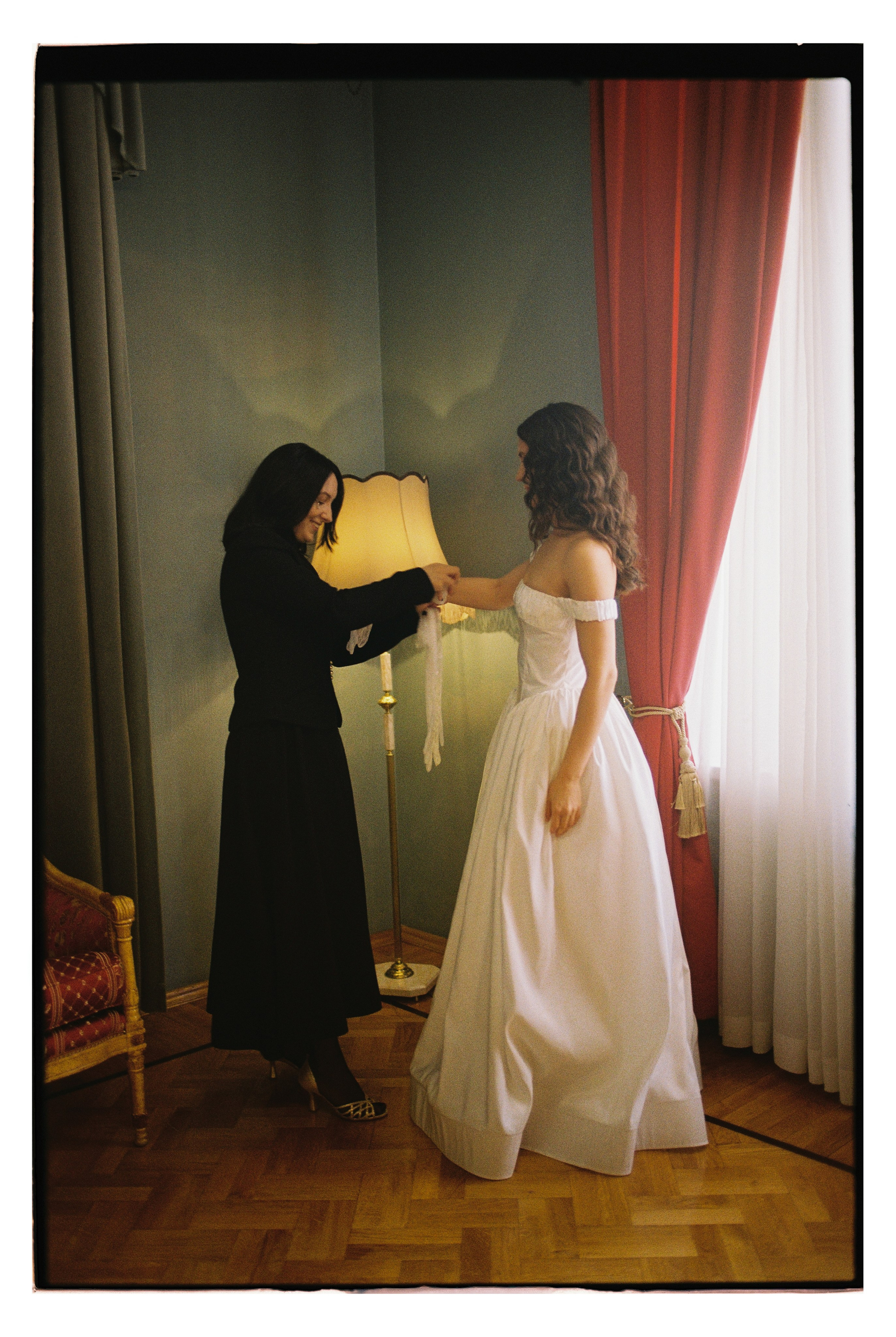 И мечта стала явью. Annbakhtina.com