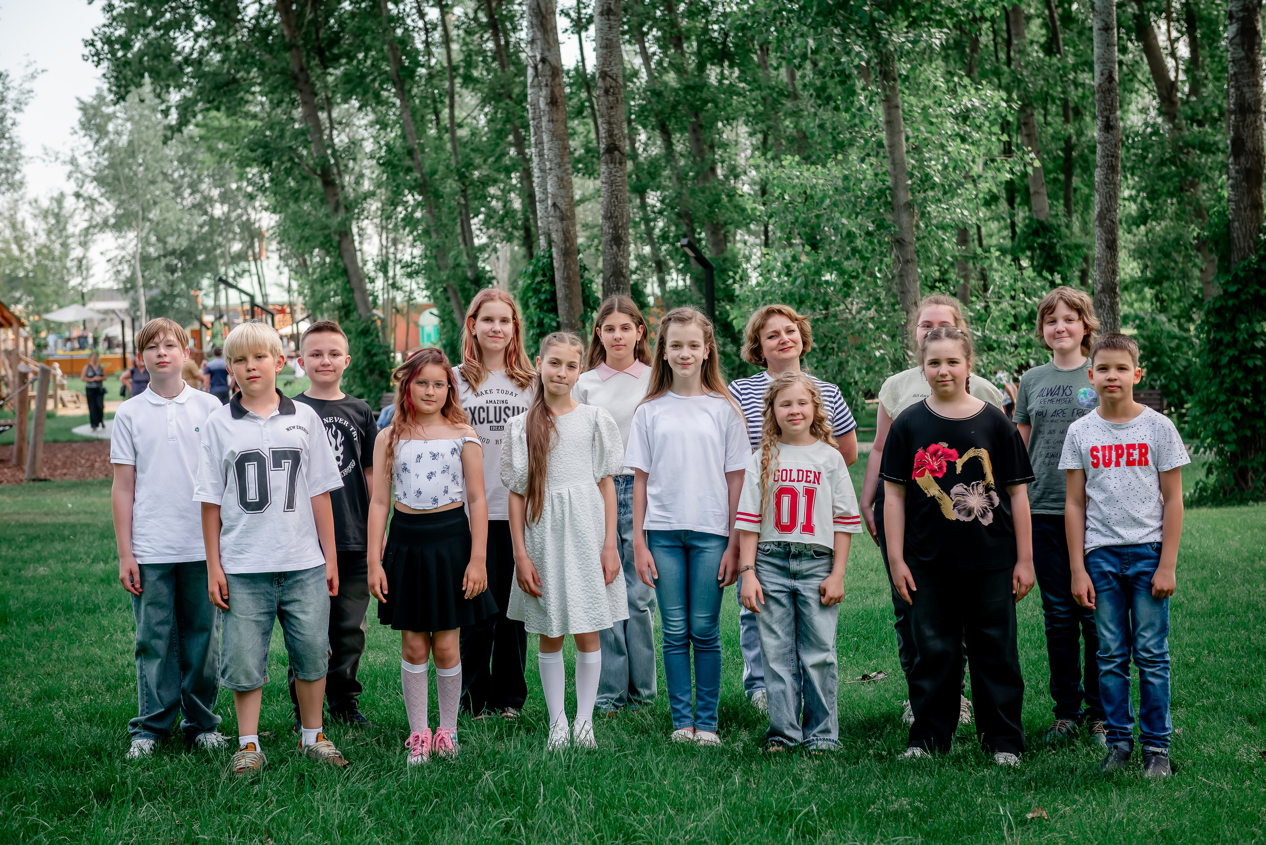 4 «А» |п. Дубовое|Начальная школа|2025. ALBUMIA