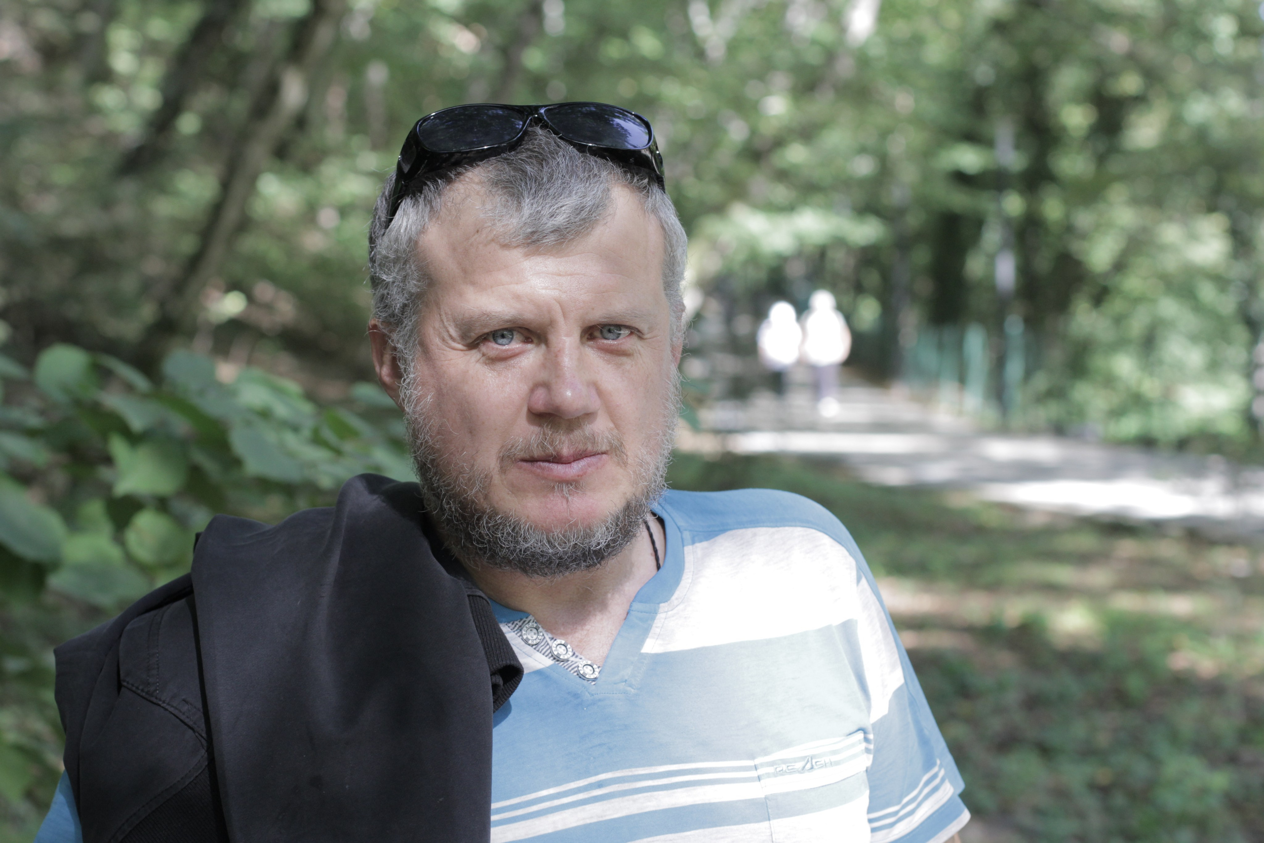 Горячий Ключ (2024-09-22). Собор Отрасли