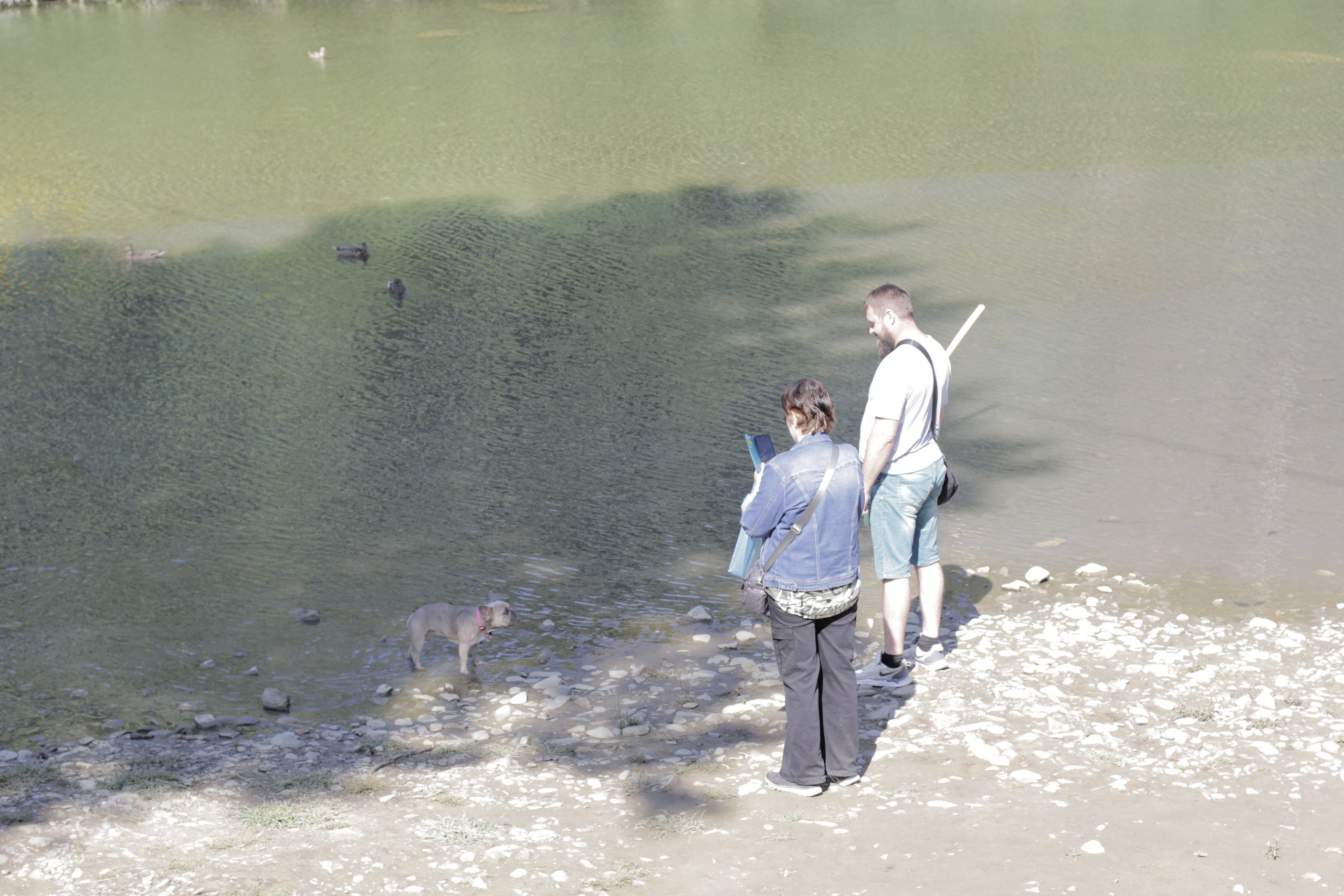 Горячий Ключ (2024-09-22). Собор Отрасли