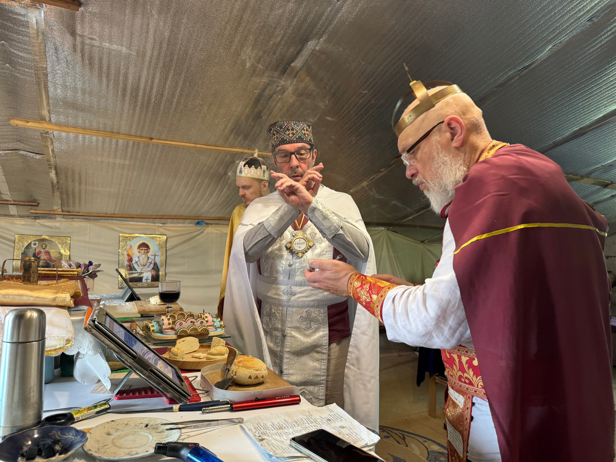 2025-06-08 Троица. Собор Отрасли