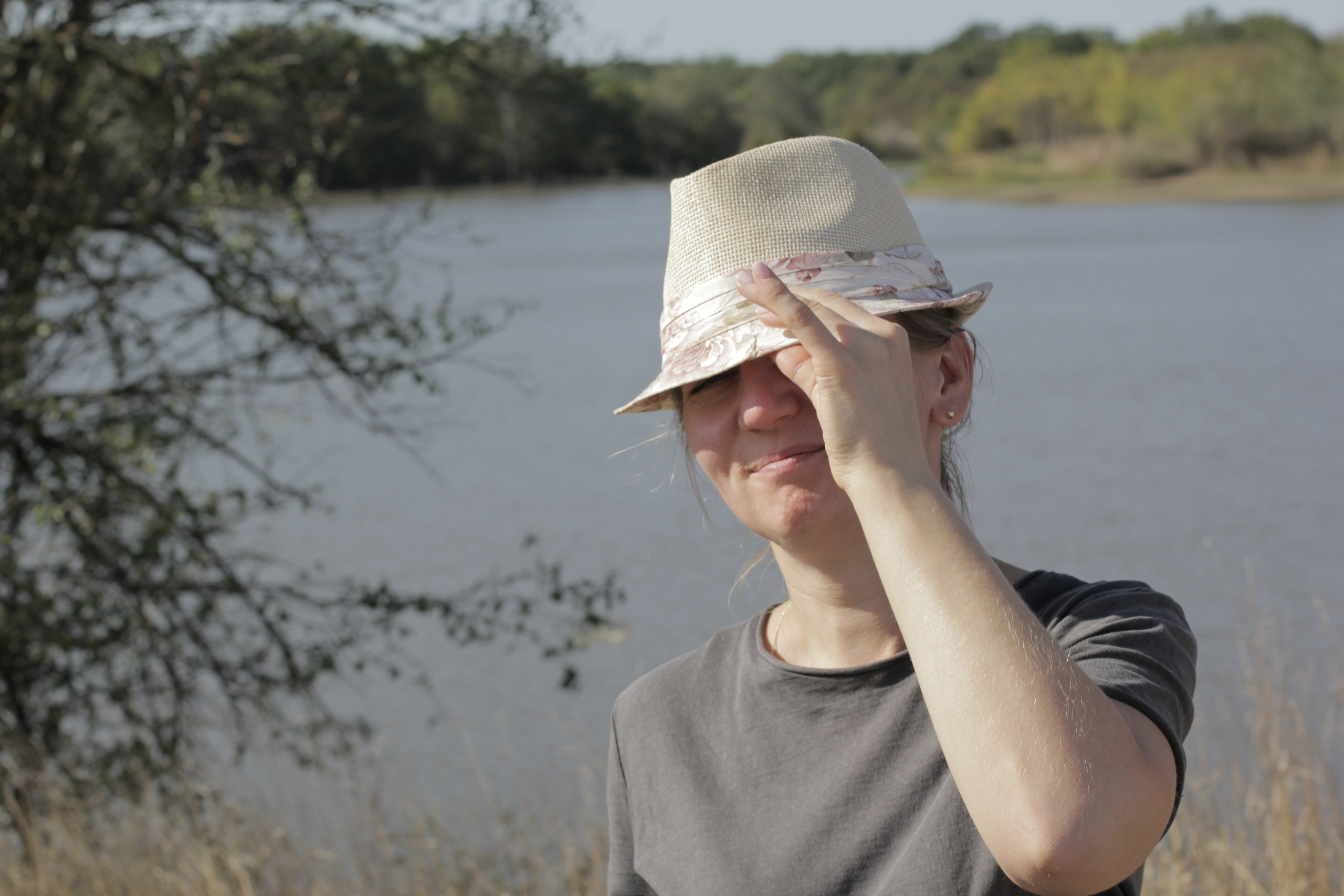 Рыбалка в Горячем Ключе (2024-09-24). Собор Отрасли