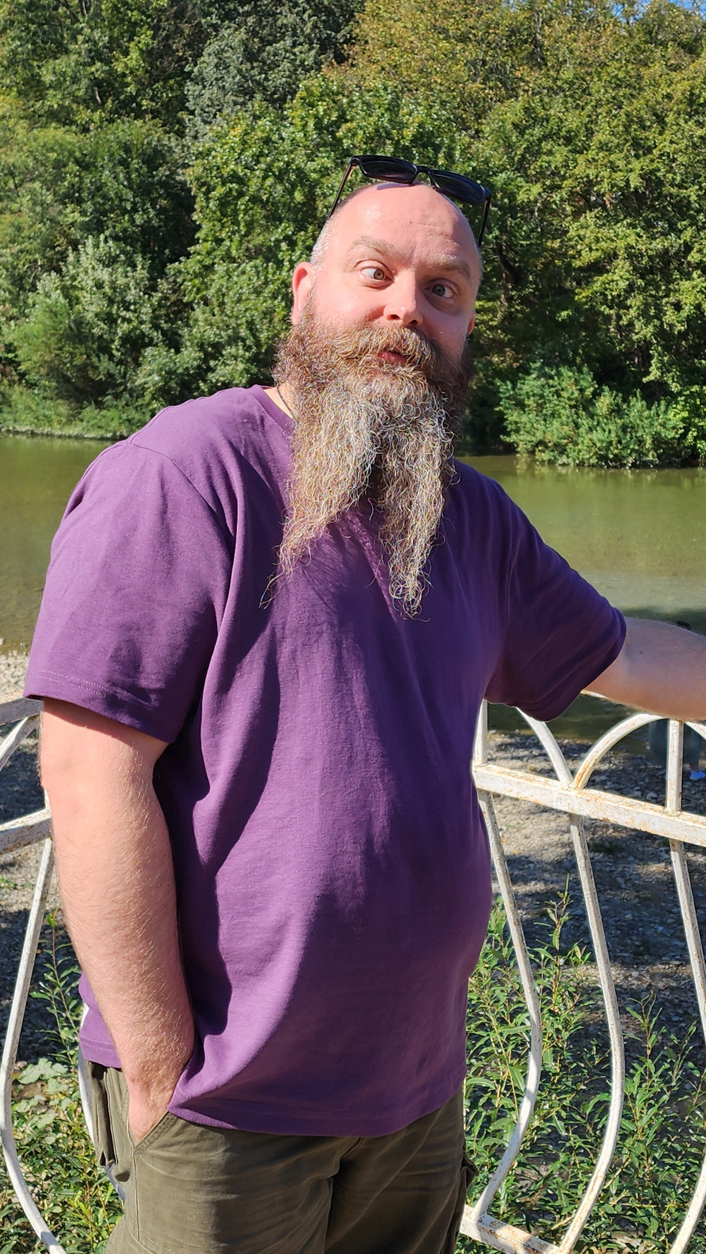 Горячий Ключ (2024-09-22). Собор Отрасли