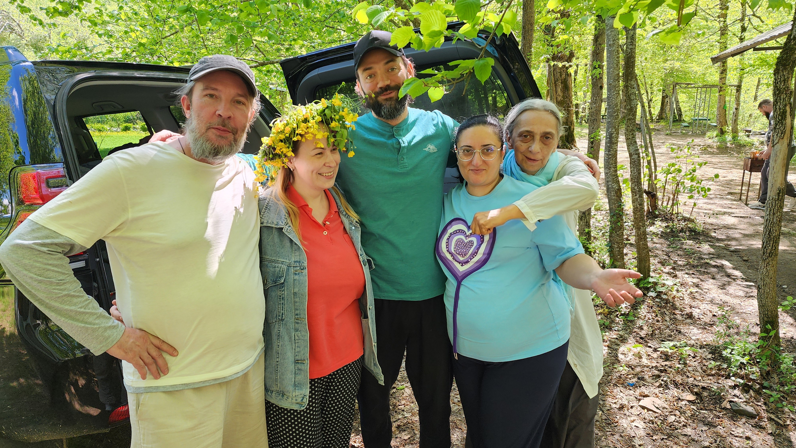 Горячий Ключ 2025. Собор Отрасли