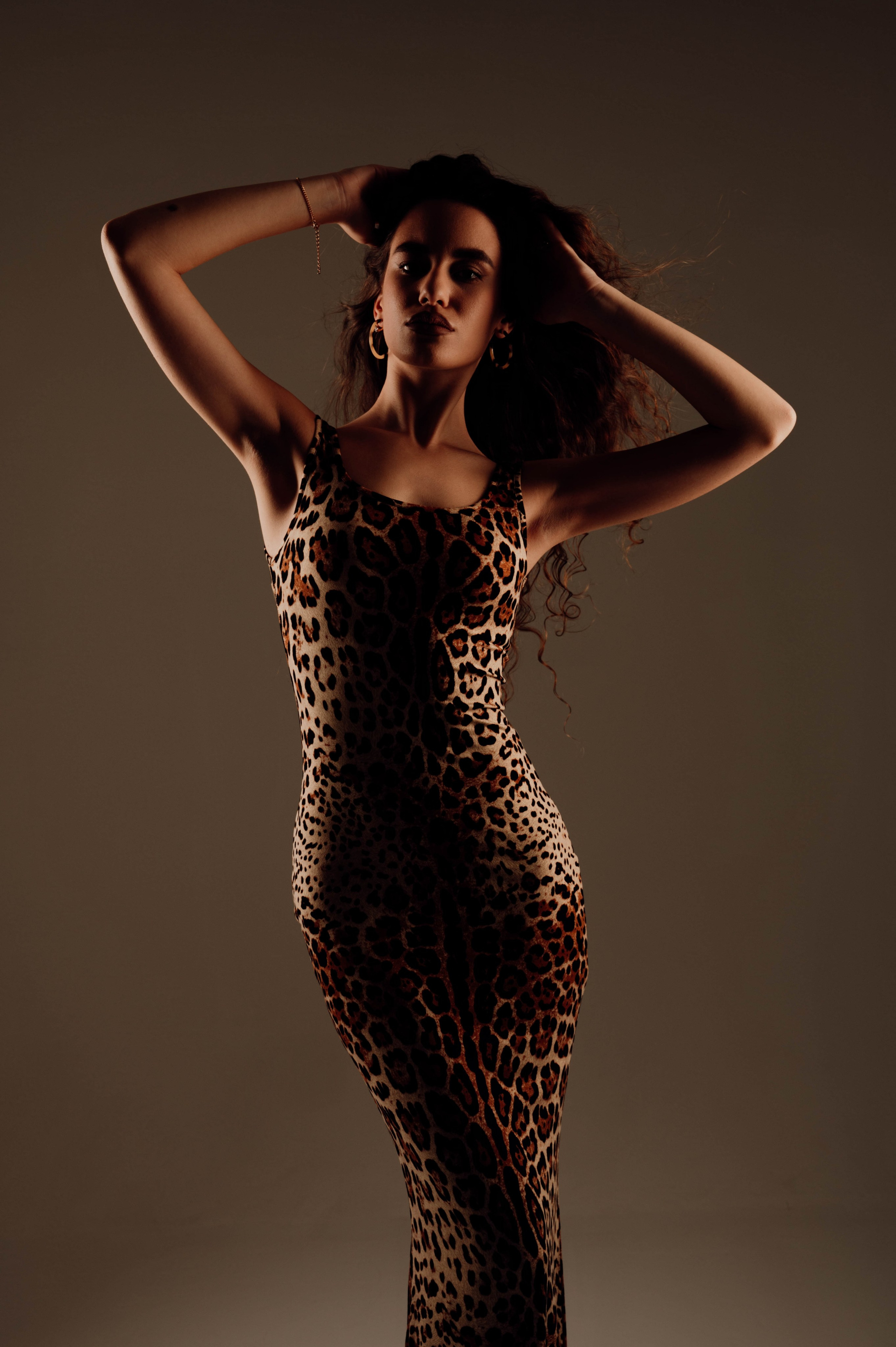 Виктория. Художественный фотограф в Москве Артур Константинов