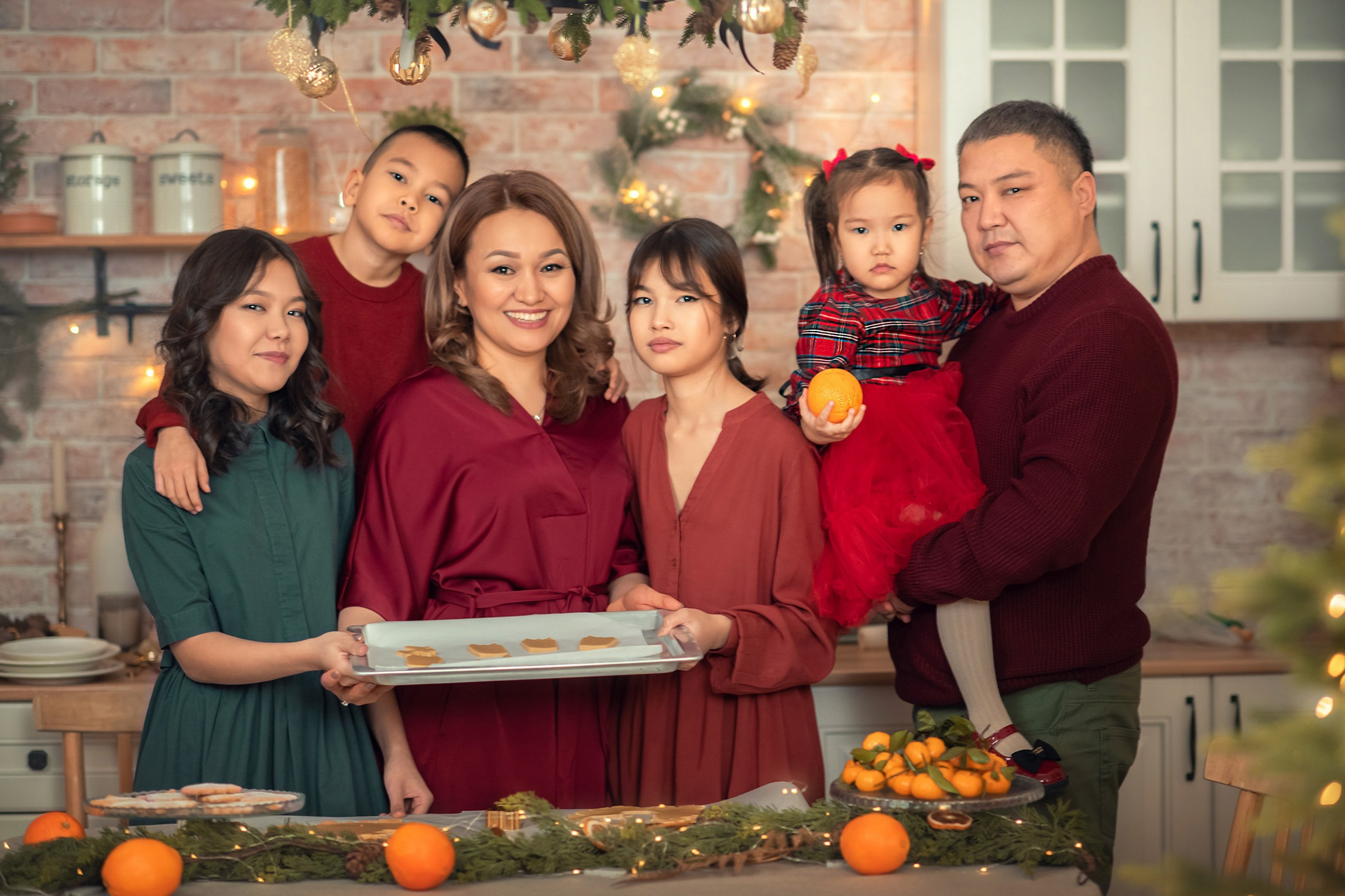 Новый год. Главная