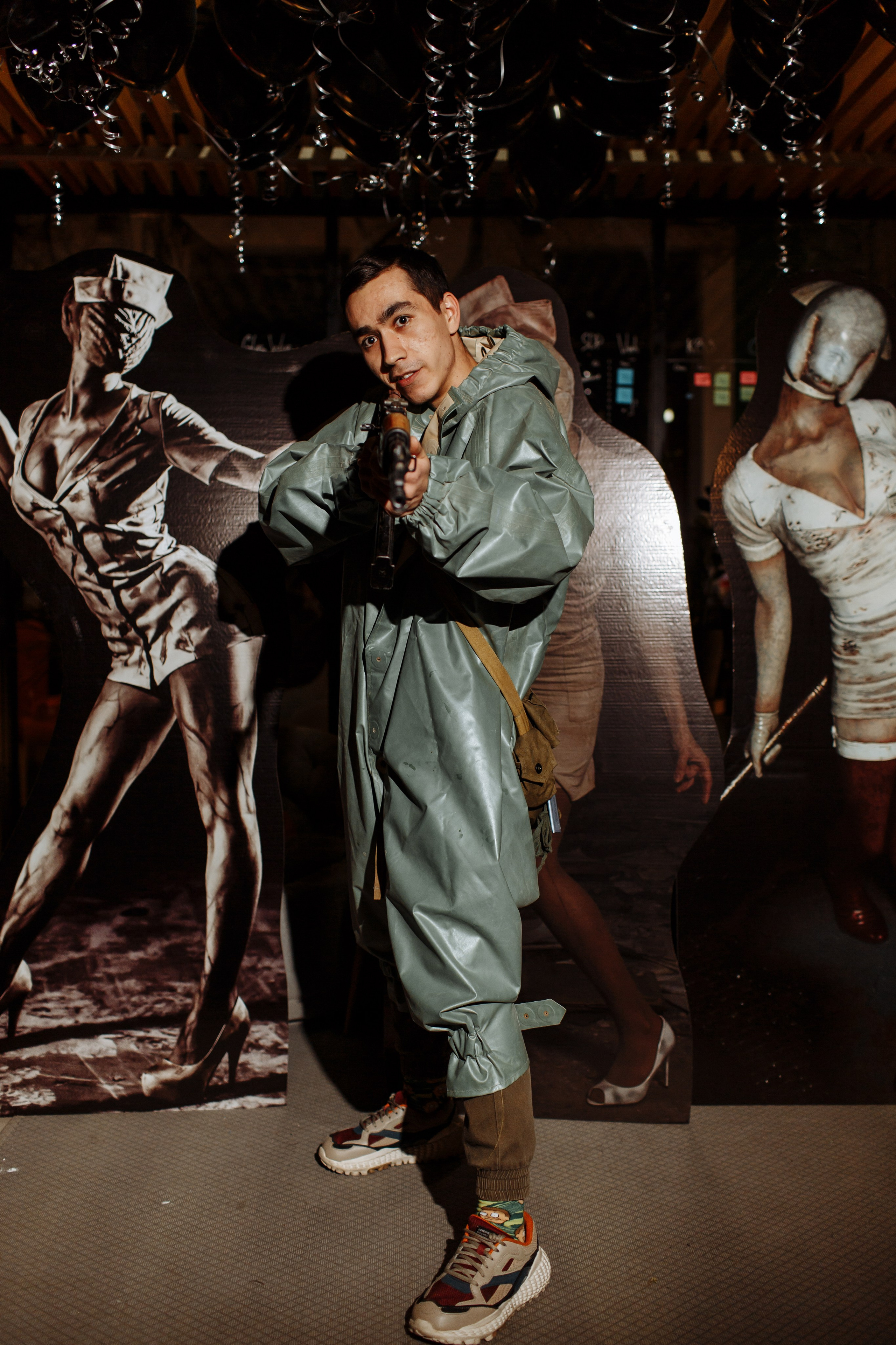 Корпоратив компании Trace. Свадебный фотограф в Санкт-Петербурге