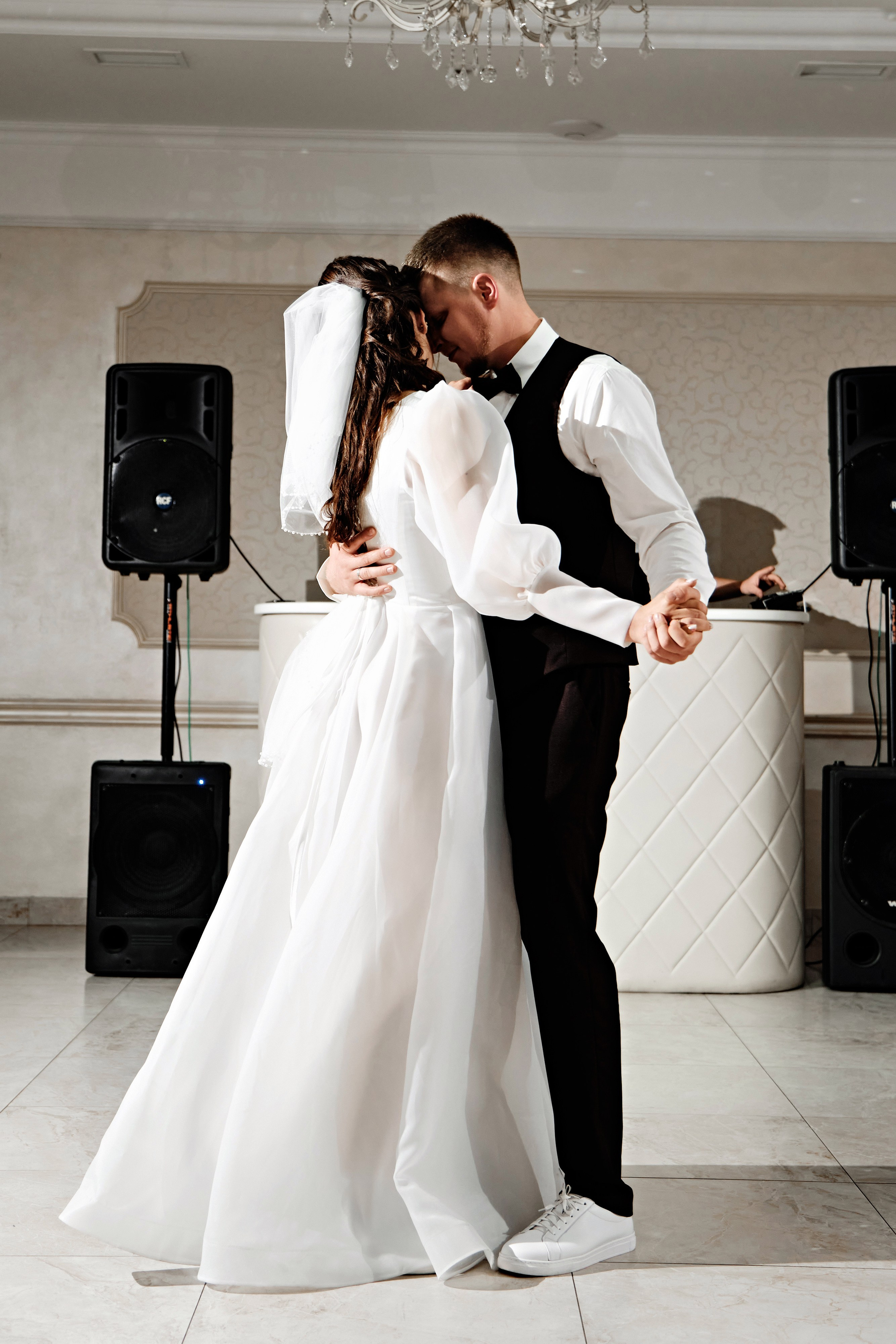 Лада и Константин