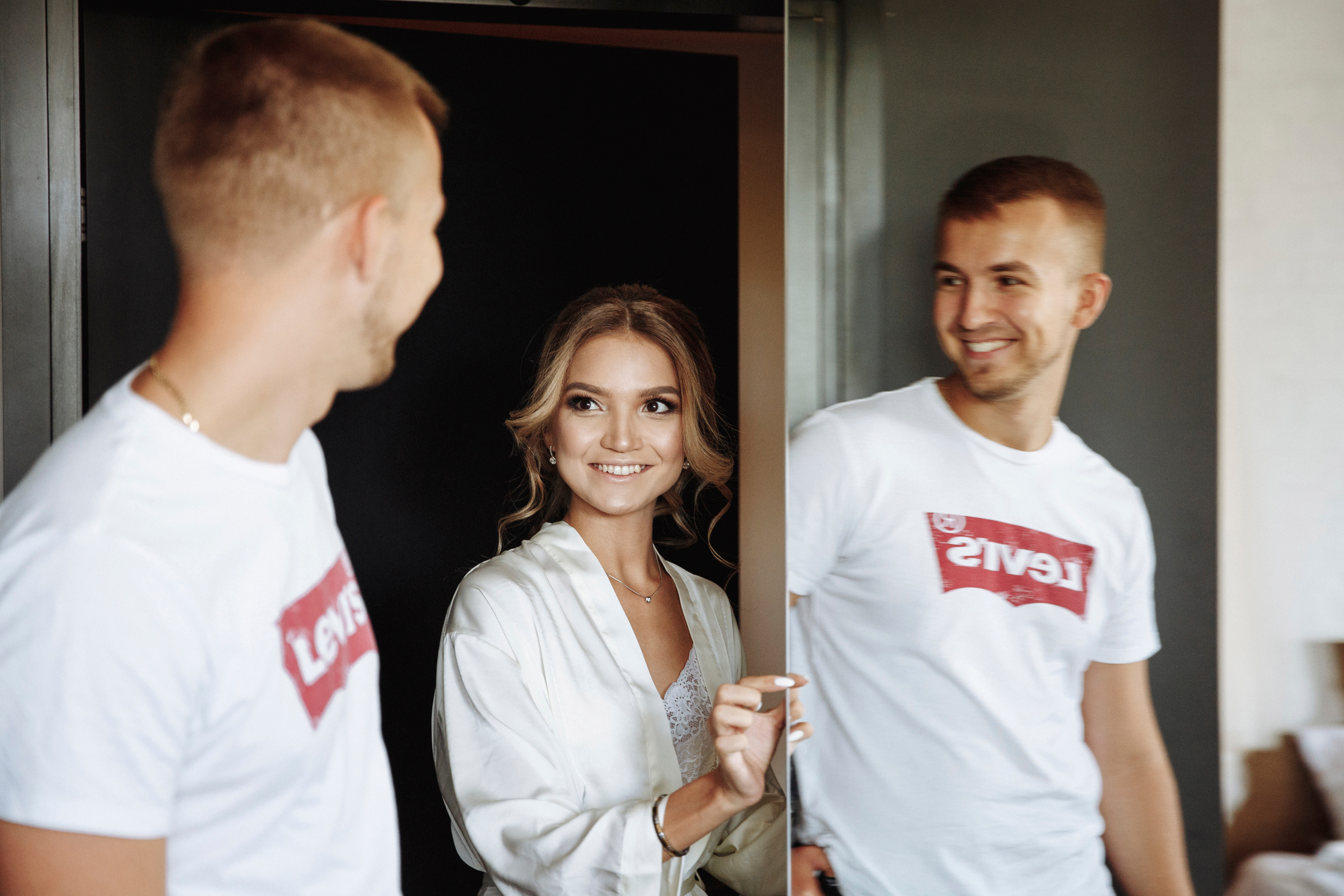 Лучшая свадьба в Алматы. Eleven Hotel. Свадебный фотограф в Алматы Николай Киреев