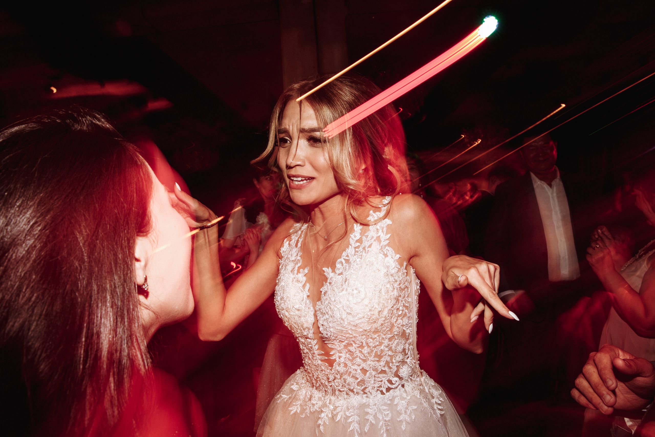 Лучшая свадьба в Алматы. Eleven Hotel. Свадебный фотограф в Алматы Николай Киреев