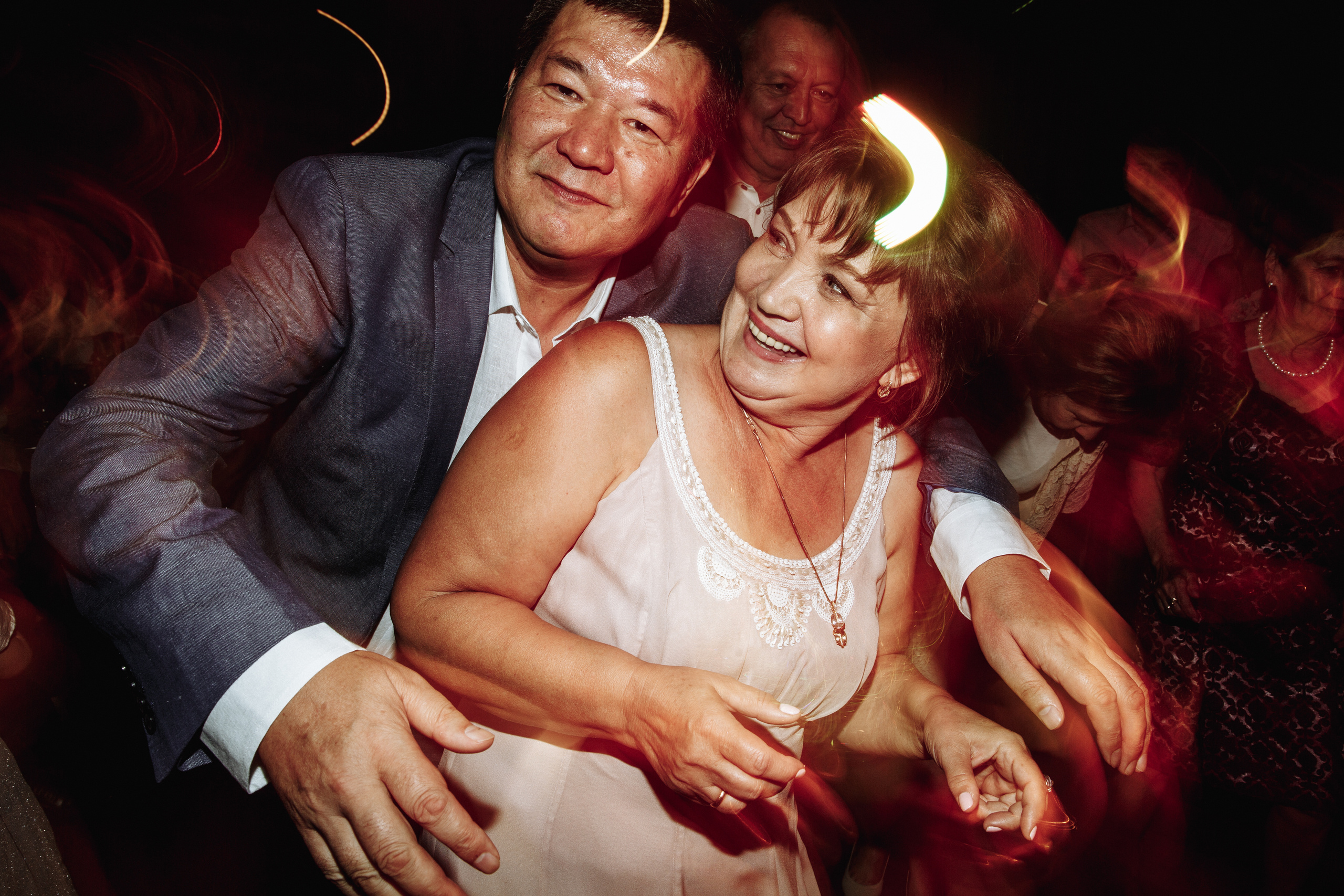 Лучшая свадьба в Алматы. Eleven Hotel. Свадебный фотограф в Алматы Николай Киреев