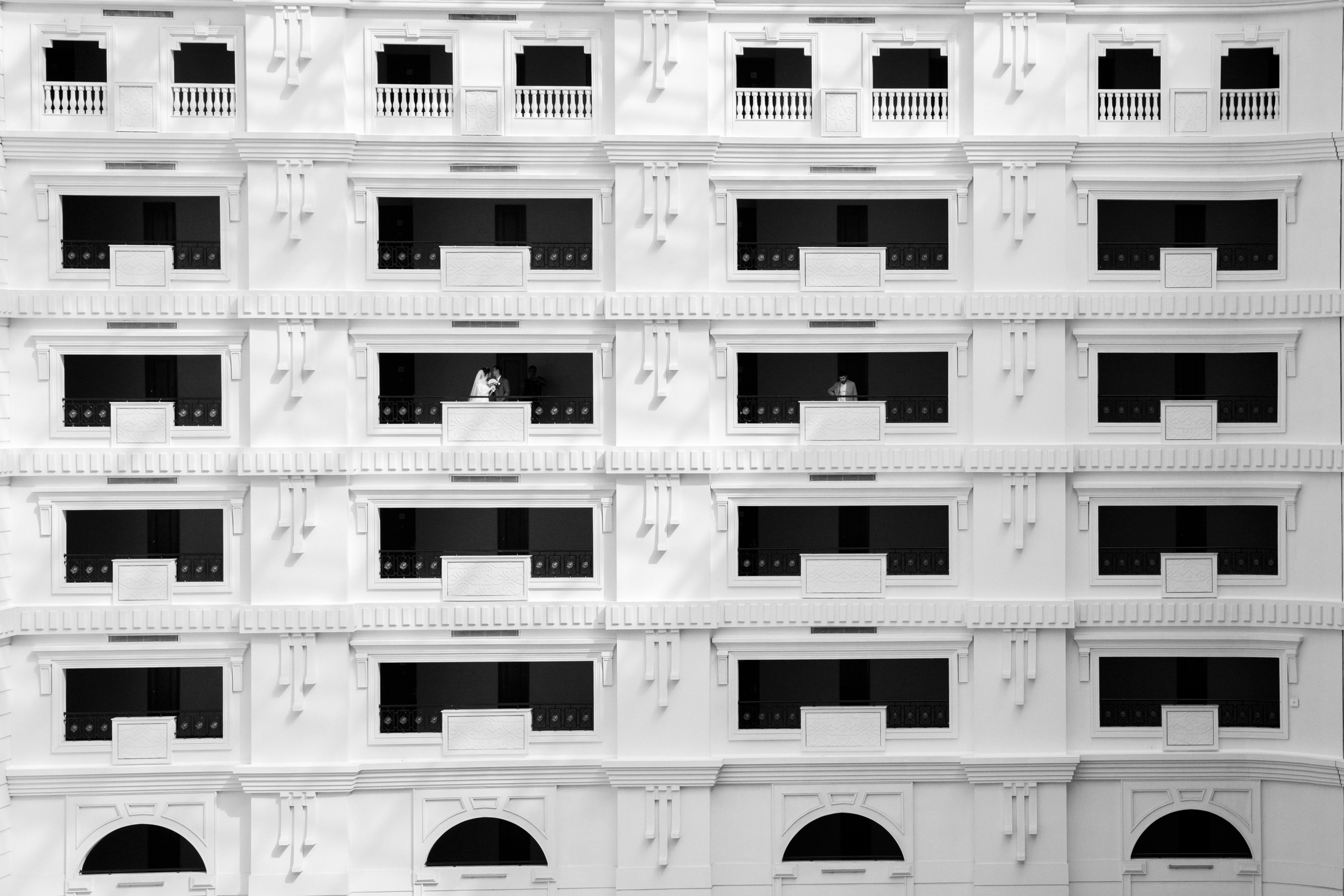 Свадебный фотограф в Алматы Николай Киреев