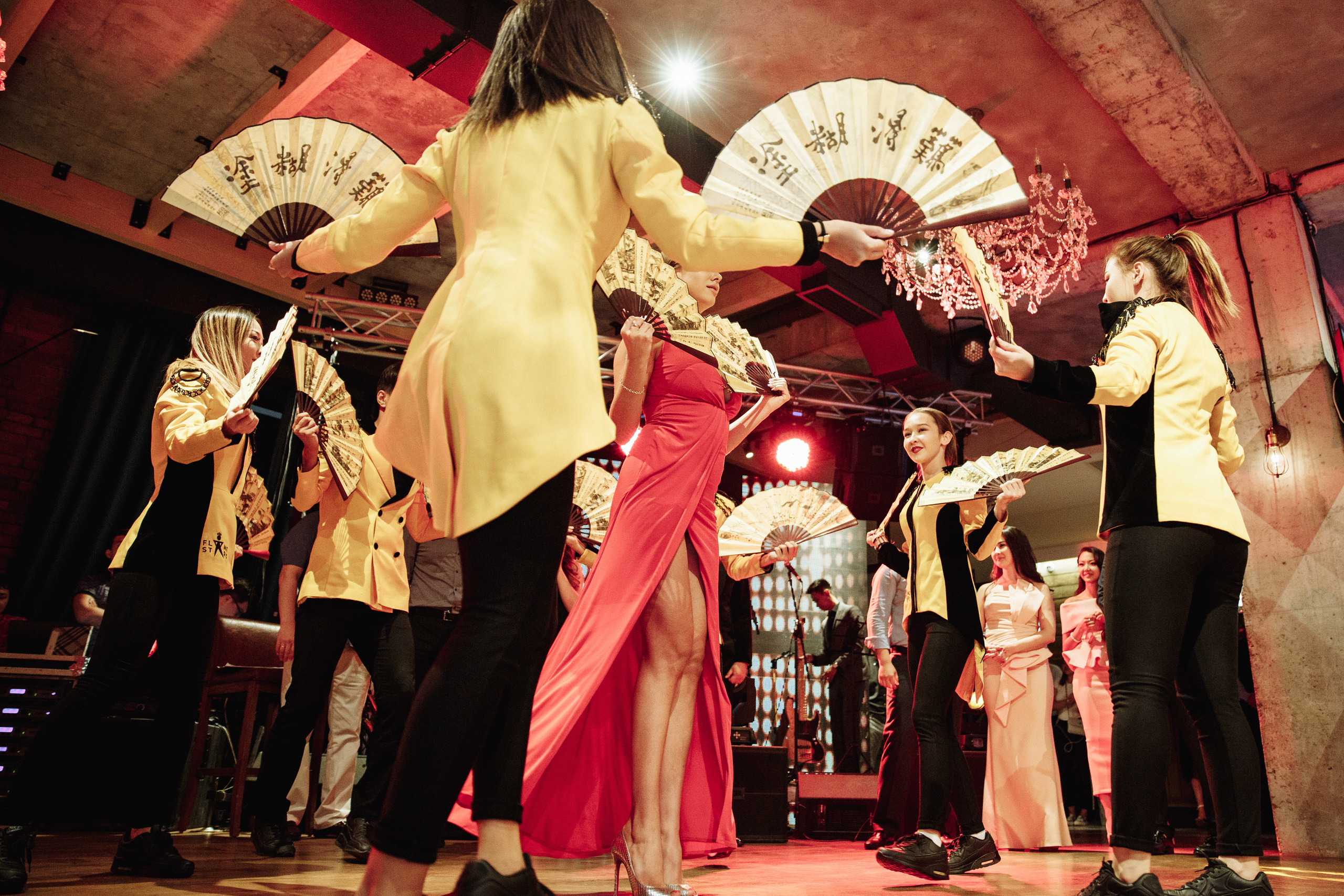 Лучшая свадьба в Алматы. Eleven Hotel. Свадебный фотограф в Алматы Николай Киреев