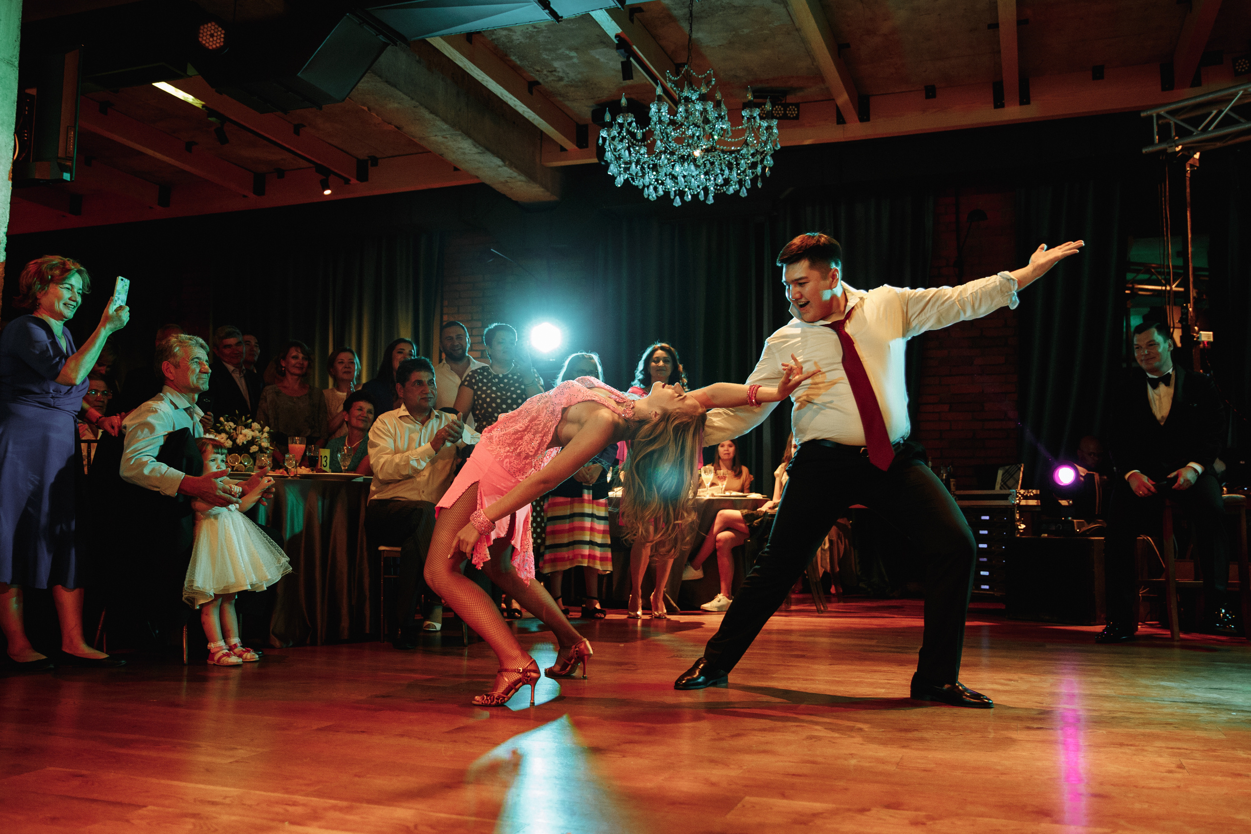 Лучшая свадьба в Алматы. Eleven Hotel. Свадебный фотограф в Алматы Николай Киреев