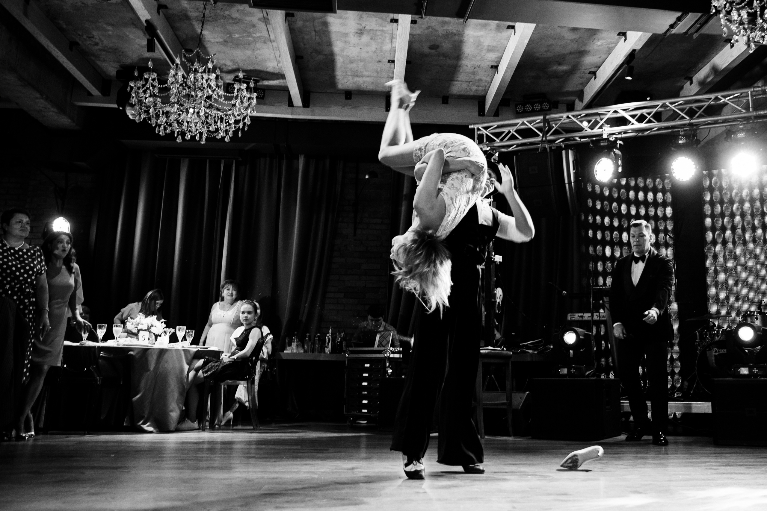 Лучшая свадьба в Алматы. Eleven Hotel. Свадебный фотограф в Алматы Николай Киреев