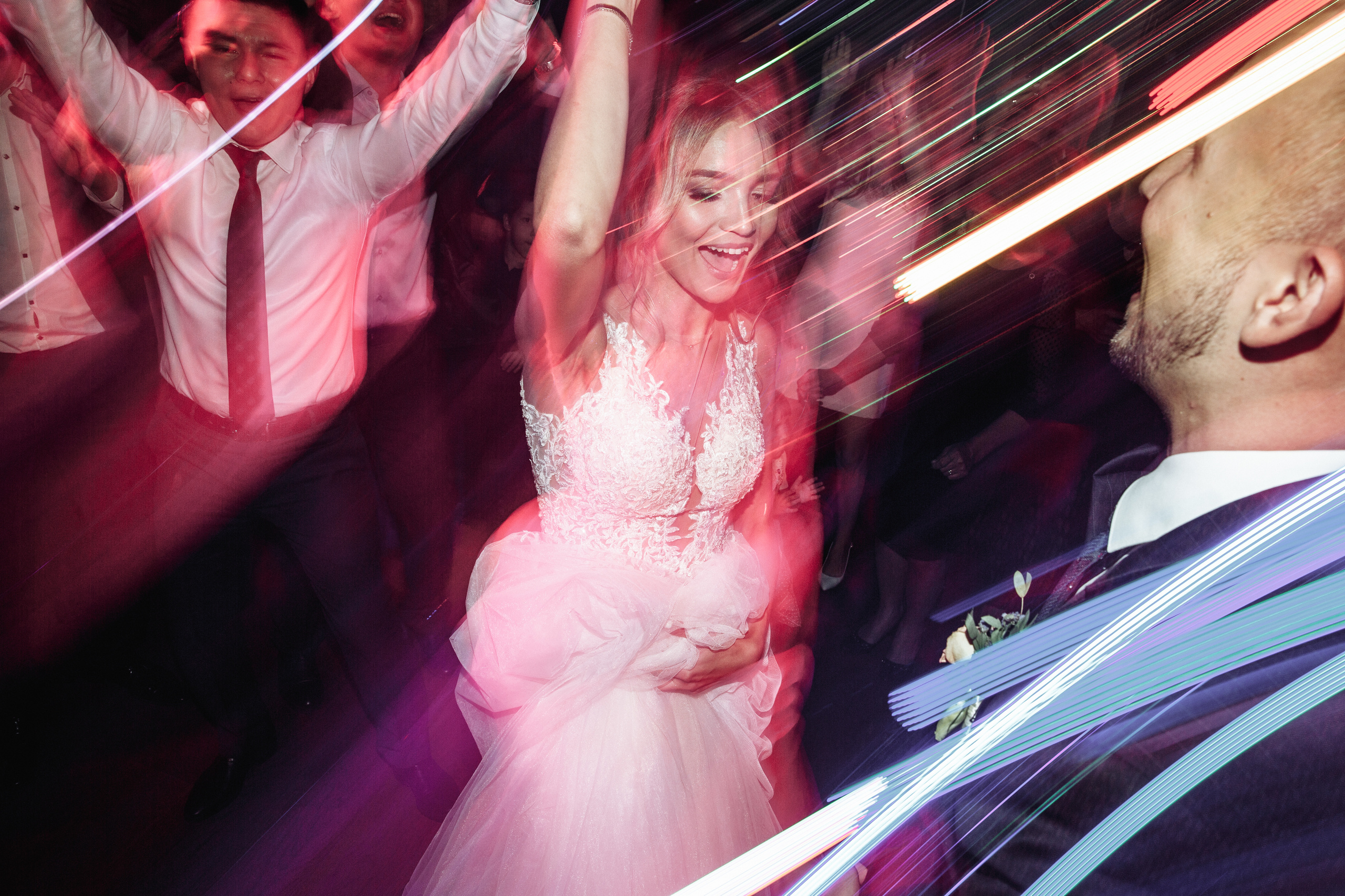 Лучшая свадьба в Алматы. Eleven Hotel. Свадебный фотограф в Алматы Николай Киреев