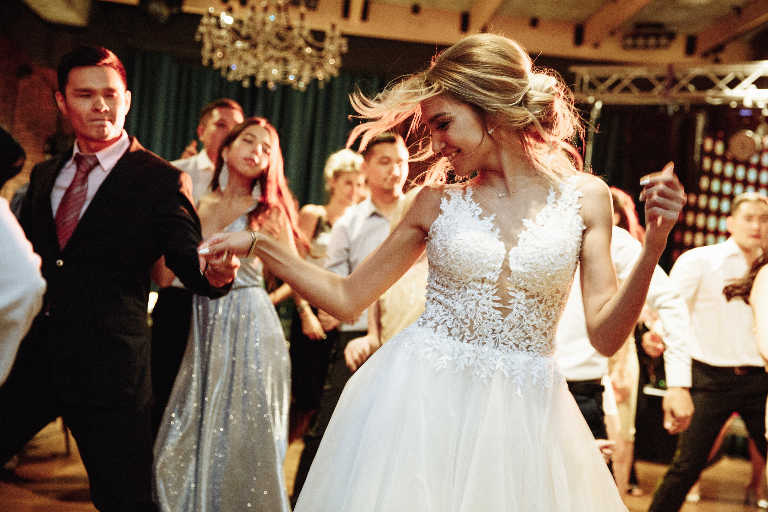 Лучшая свадьба в Алматы. Eleven Hotel. Свадебный фотограф в Алматы Николай Киреев