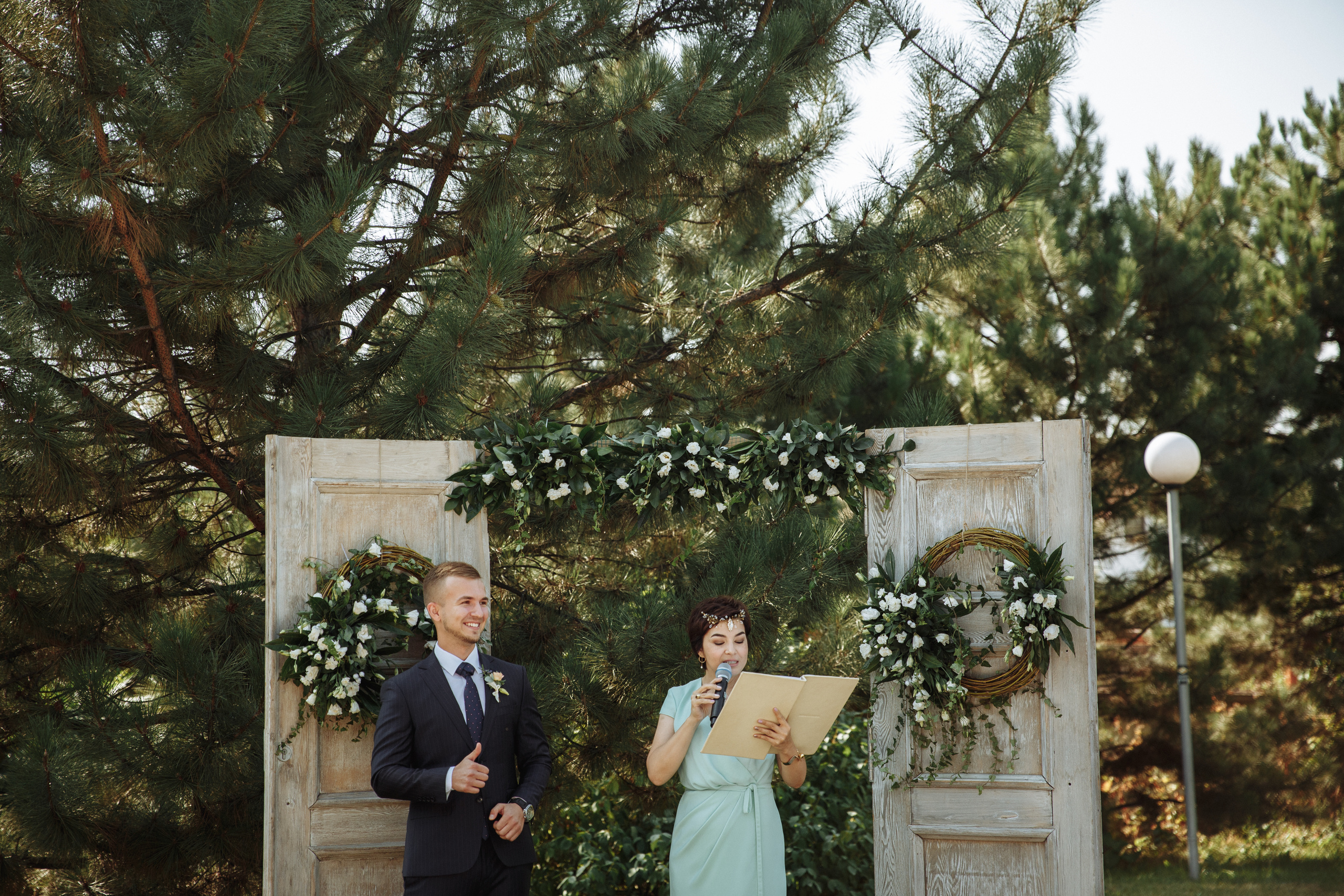 Лучшая свадьба в Алматы. Eleven Hotel. Свадебный фотограф в Алматы Николай Киреев