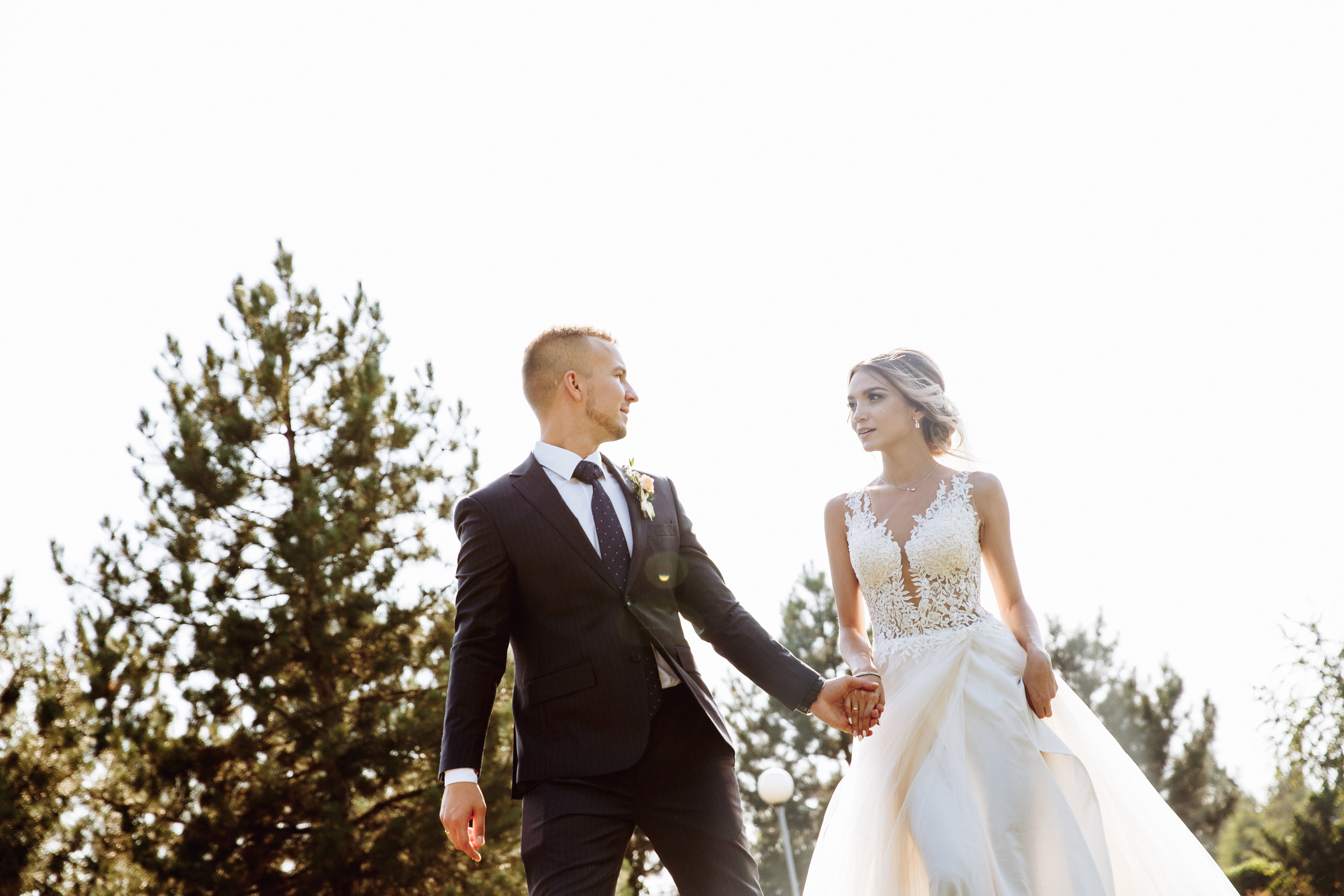 Лучшая свадьба в Алматы. Eleven Hotel. Свадебный фотограф в Алматы Николай Киреев