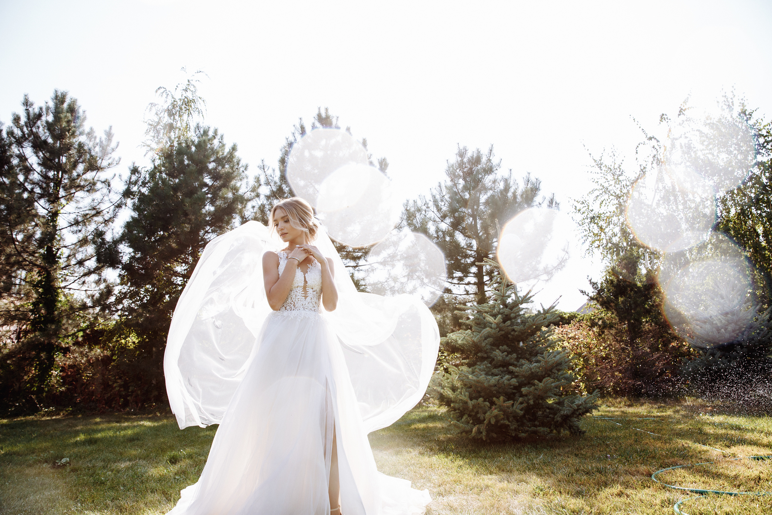 Лучшая свадьба в Алматы. Eleven Hotel. Свадебный фотограф в Алматы Николай Киреев