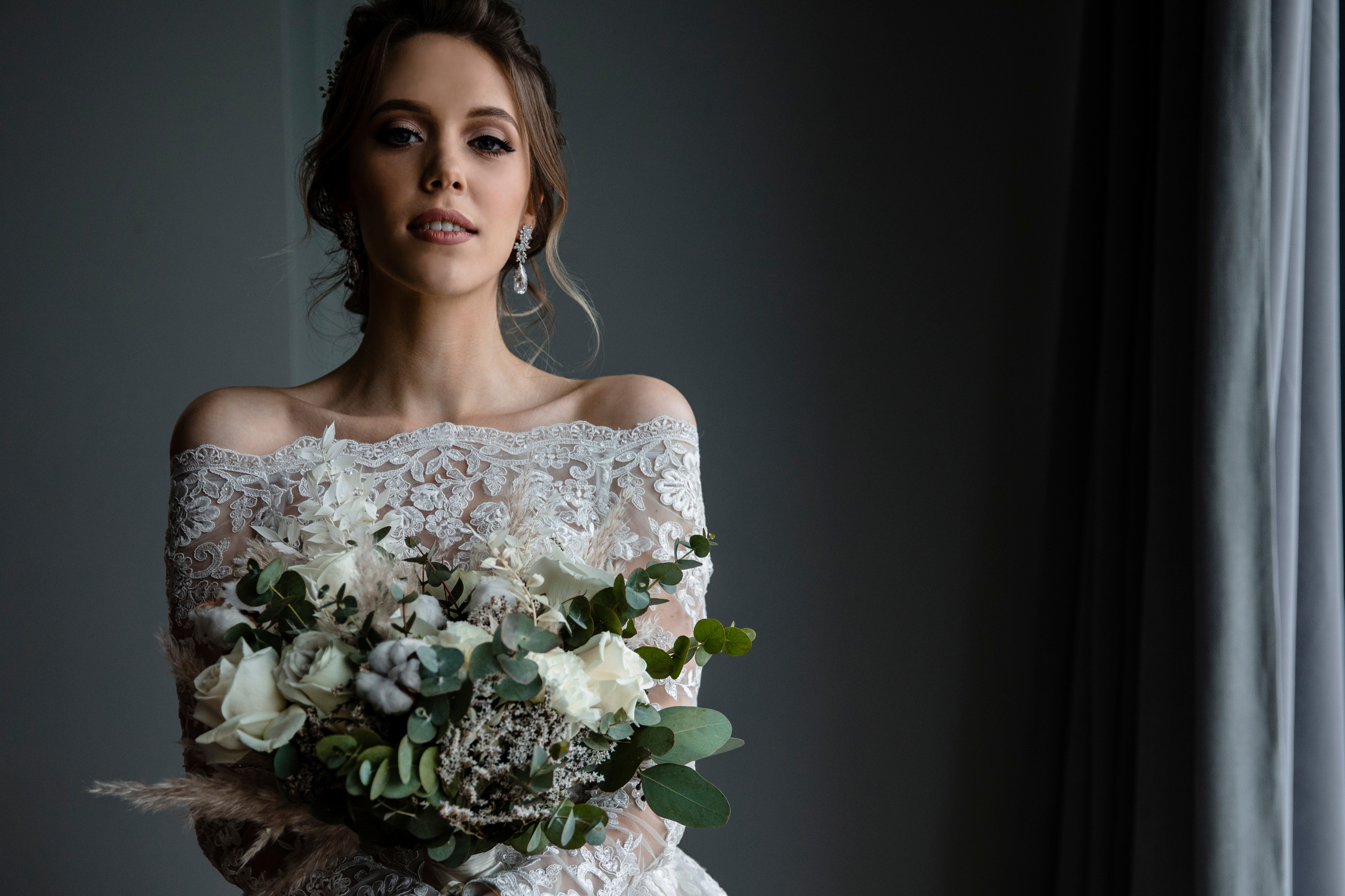 Свадебный фотограф в Алматы Николай Киреев