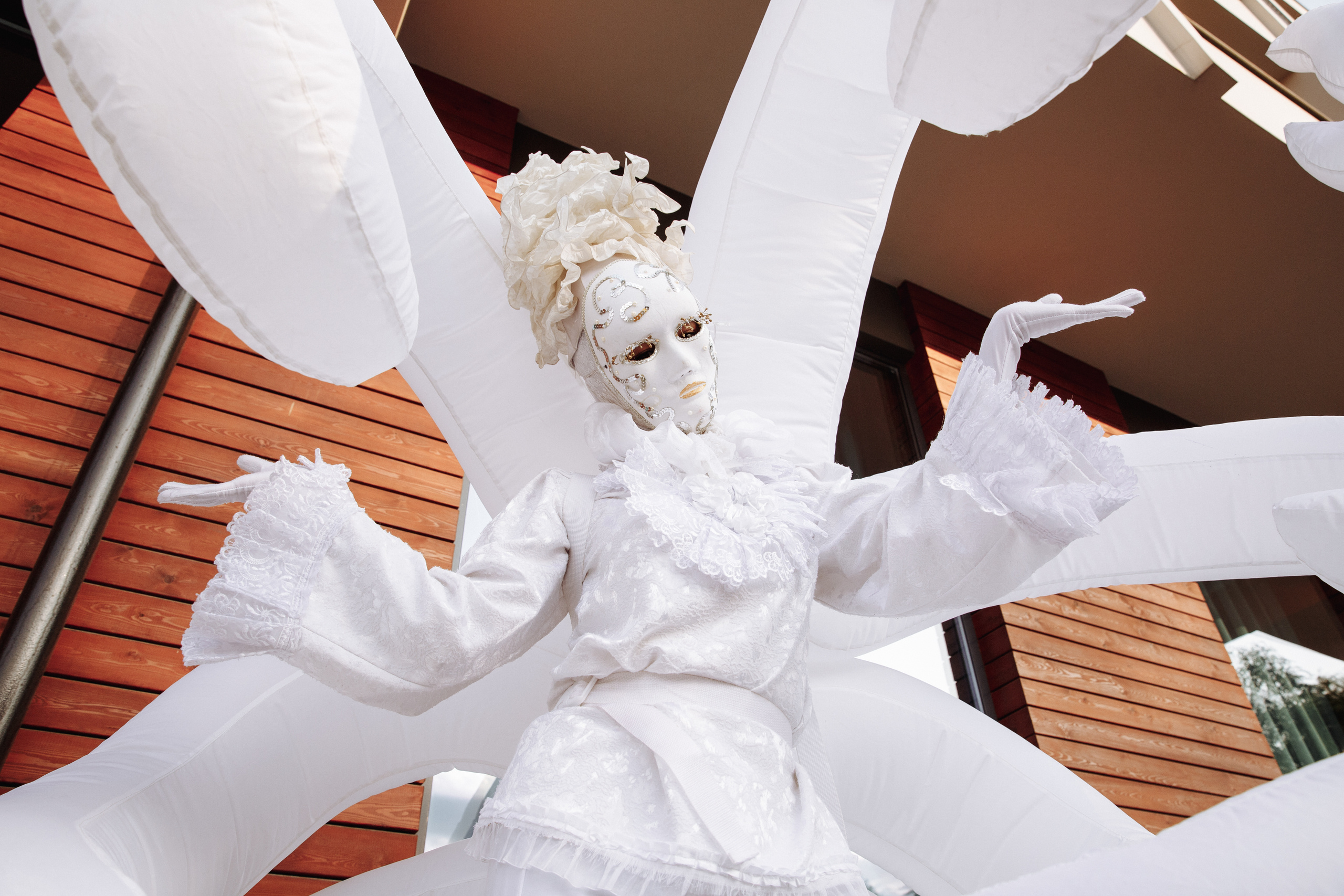 Лучшая свадьба в Алматы. Eleven Hotel. Свадебный фотограф в Алматы Николай Киреев