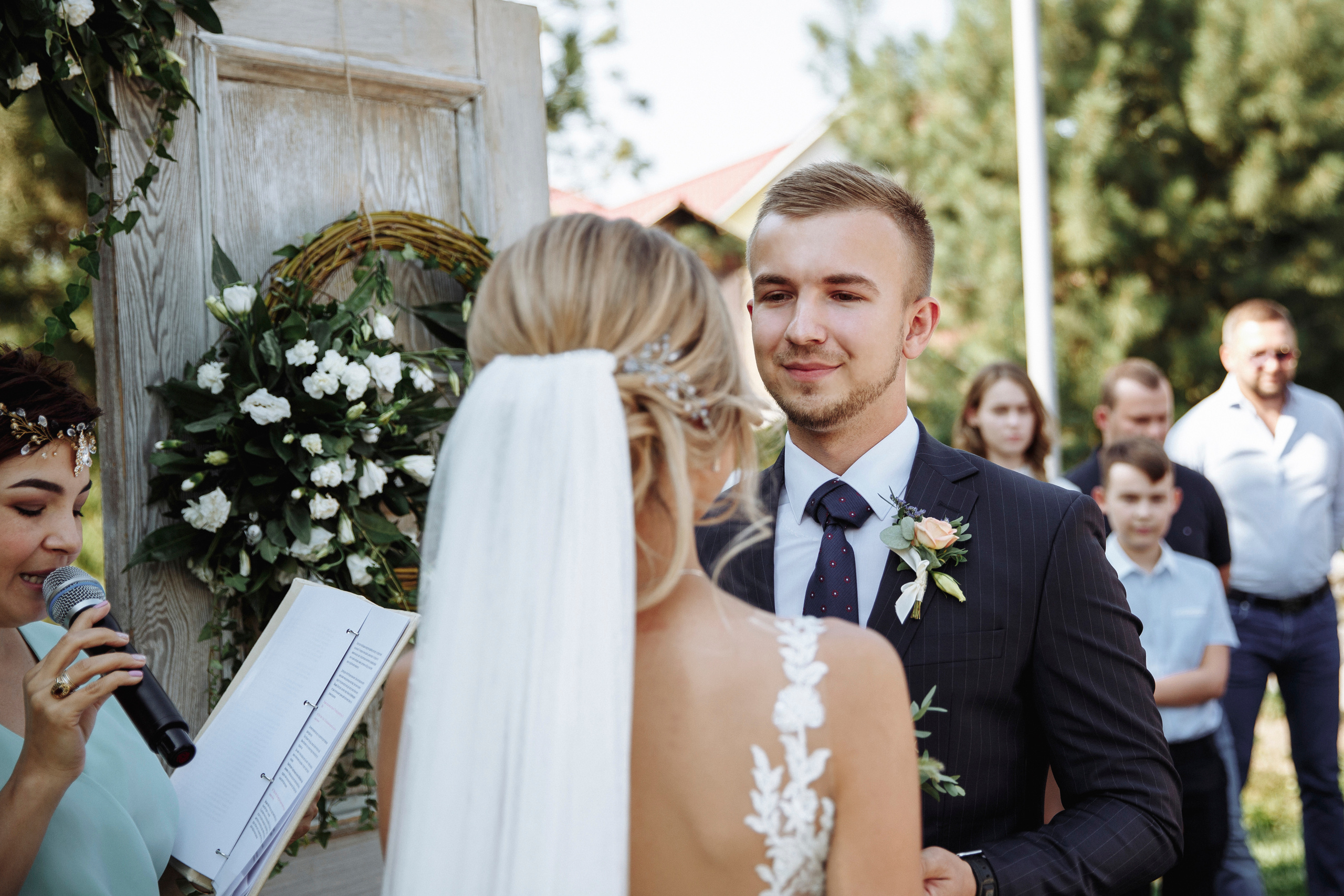 Лучшая свадьба в Алматы. Eleven Hotel. Свадебный фотограф в Алматы Николай Киреев