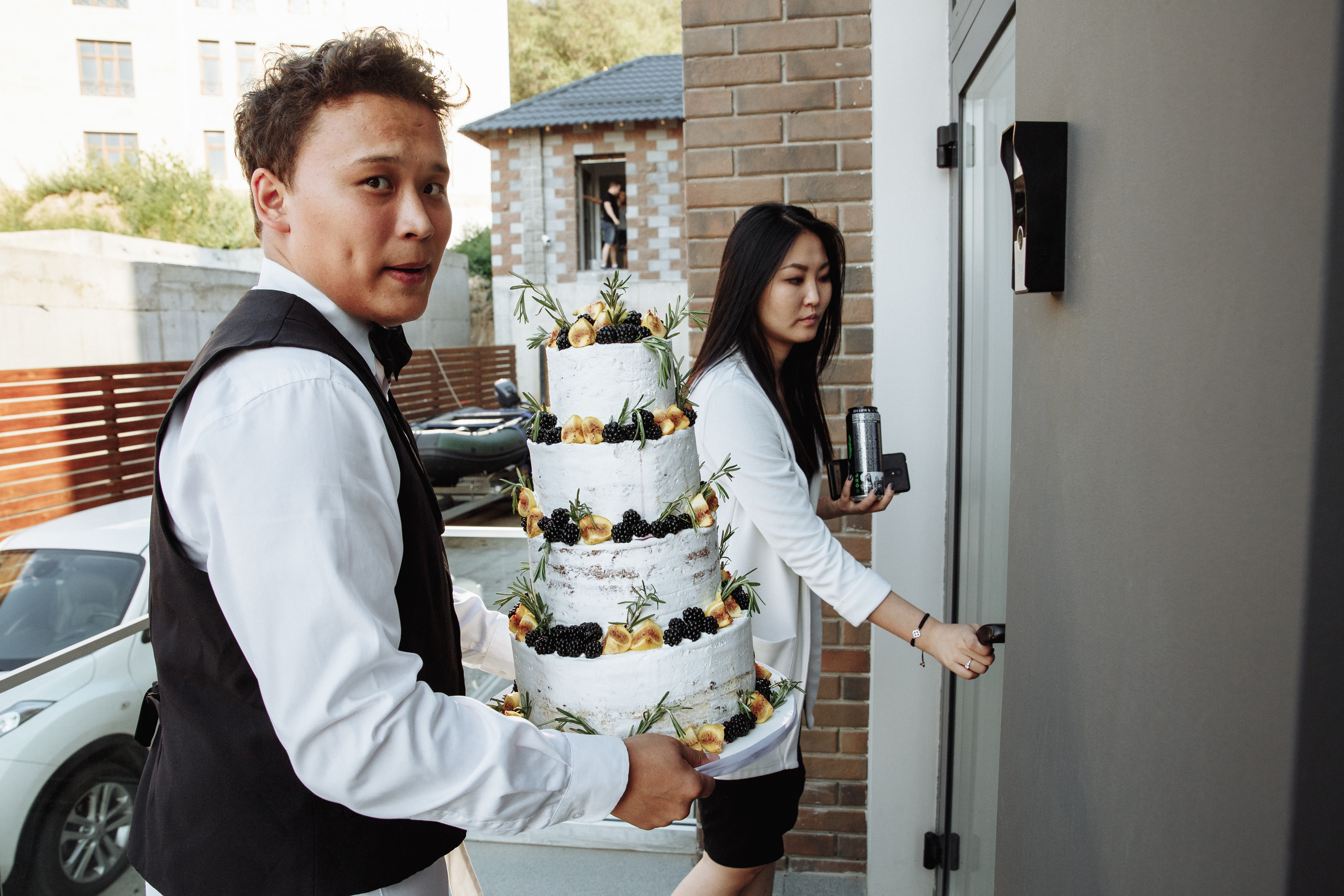 Лучшая свадьба в Алматы. Eleven Hotel. Свадебный фотограф в Алматы Николай Киреев