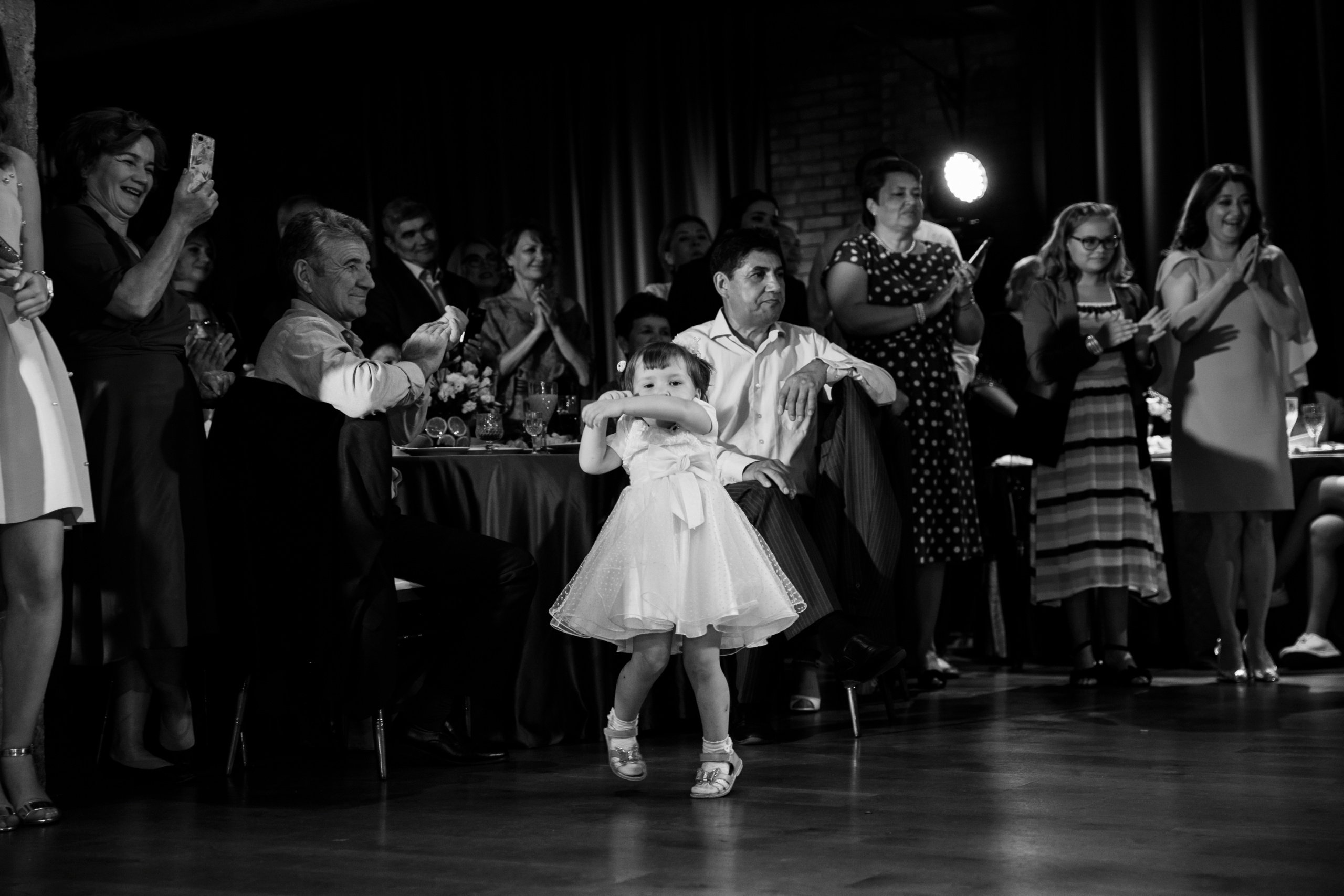 Лучшая свадьба в Алматы. Eleven Hotel. Свадебный фотограф в Алматы Николай Киреев