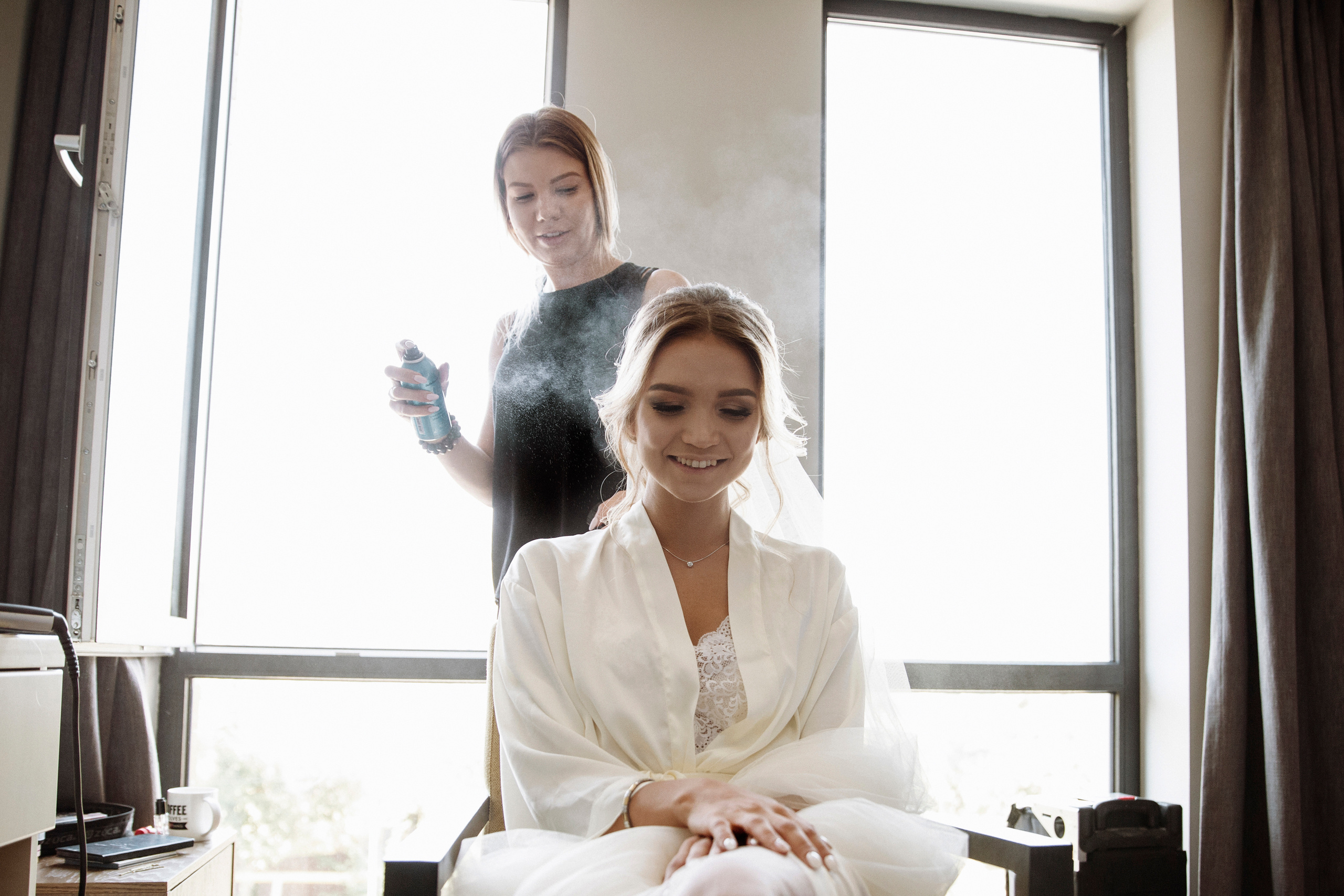 Лучшая свадьба в Алматы. Eleven Hotel. Свадебный фотограф в Алматы Николай Киреев