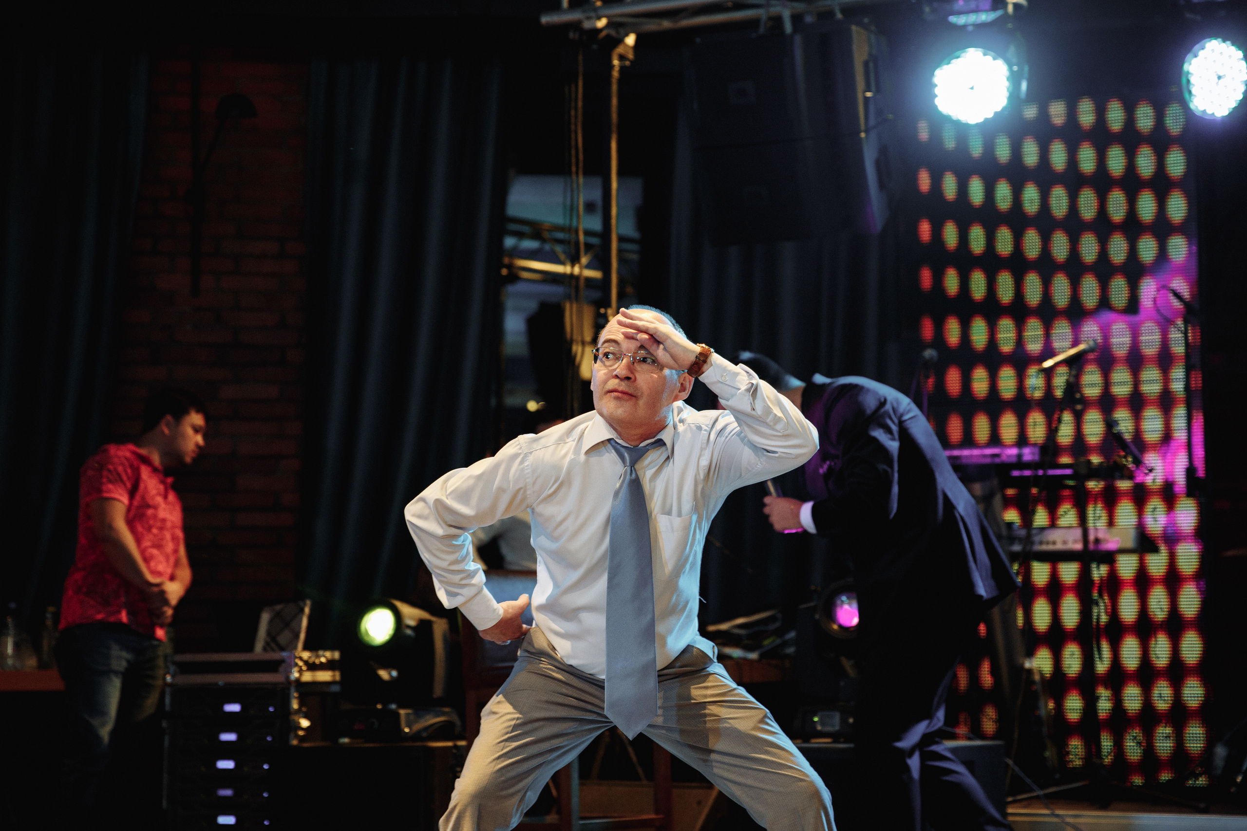 Лучшая свадьба в Алматы. Eleven Hotel. Свадебный фотограф в Алматы Николай Киреев