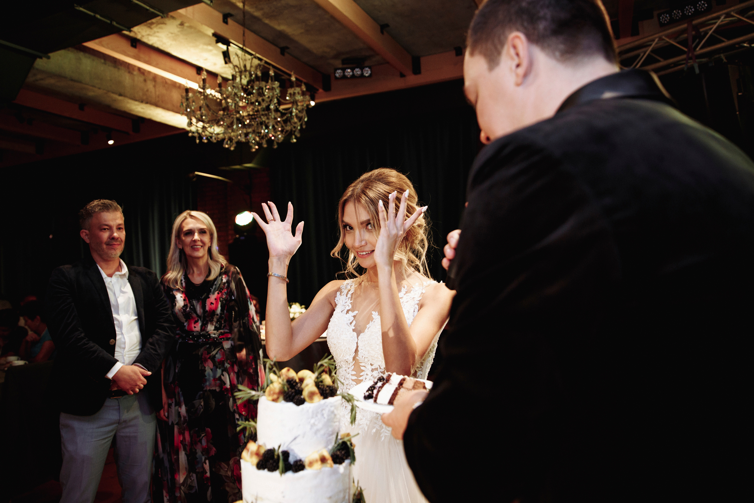 Лучшая свадьба в Алматы. Eleven Hotel. Свадебный фотограф в Алматы Николай Киреев