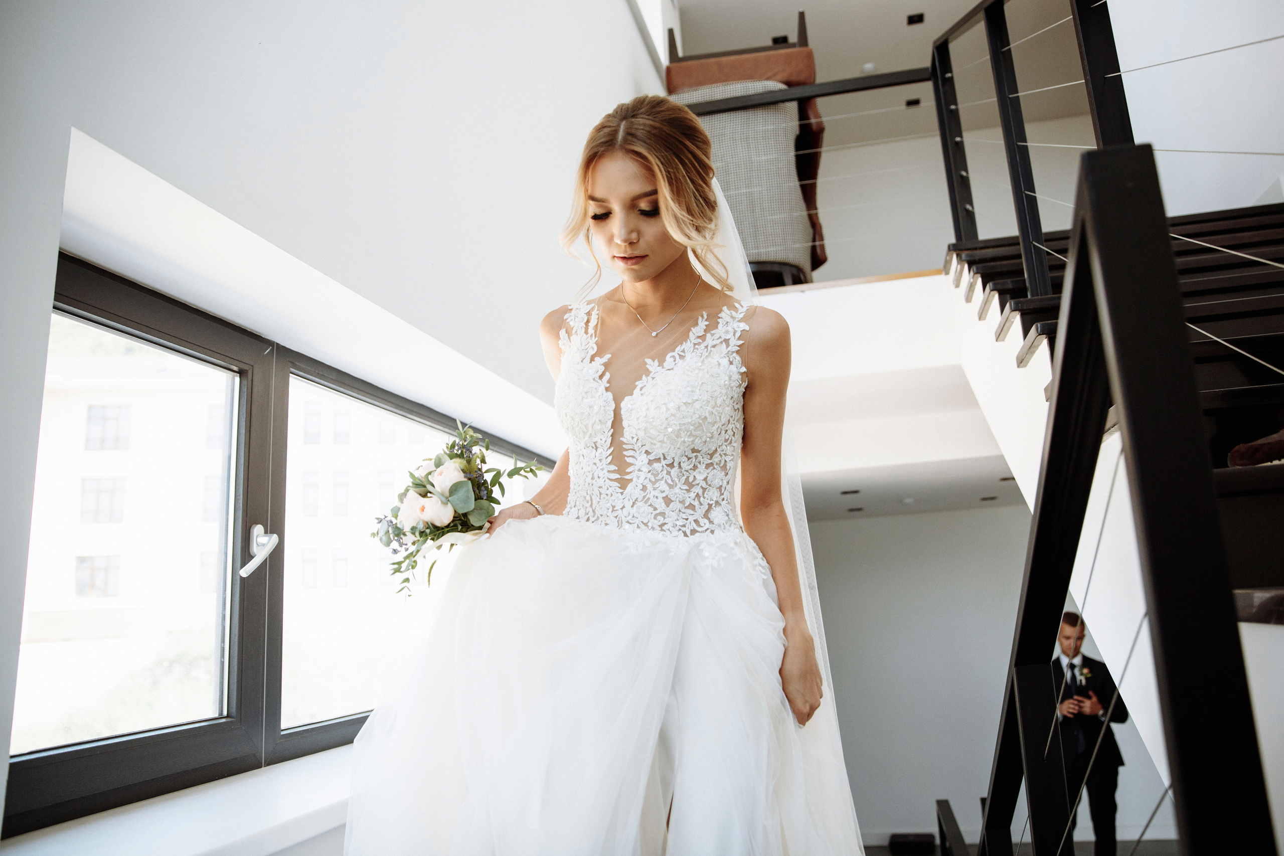 Лучшая свадьба в Алматы. Eleven Hotel. Свадебный фотограф в Алматы Николай Киреев