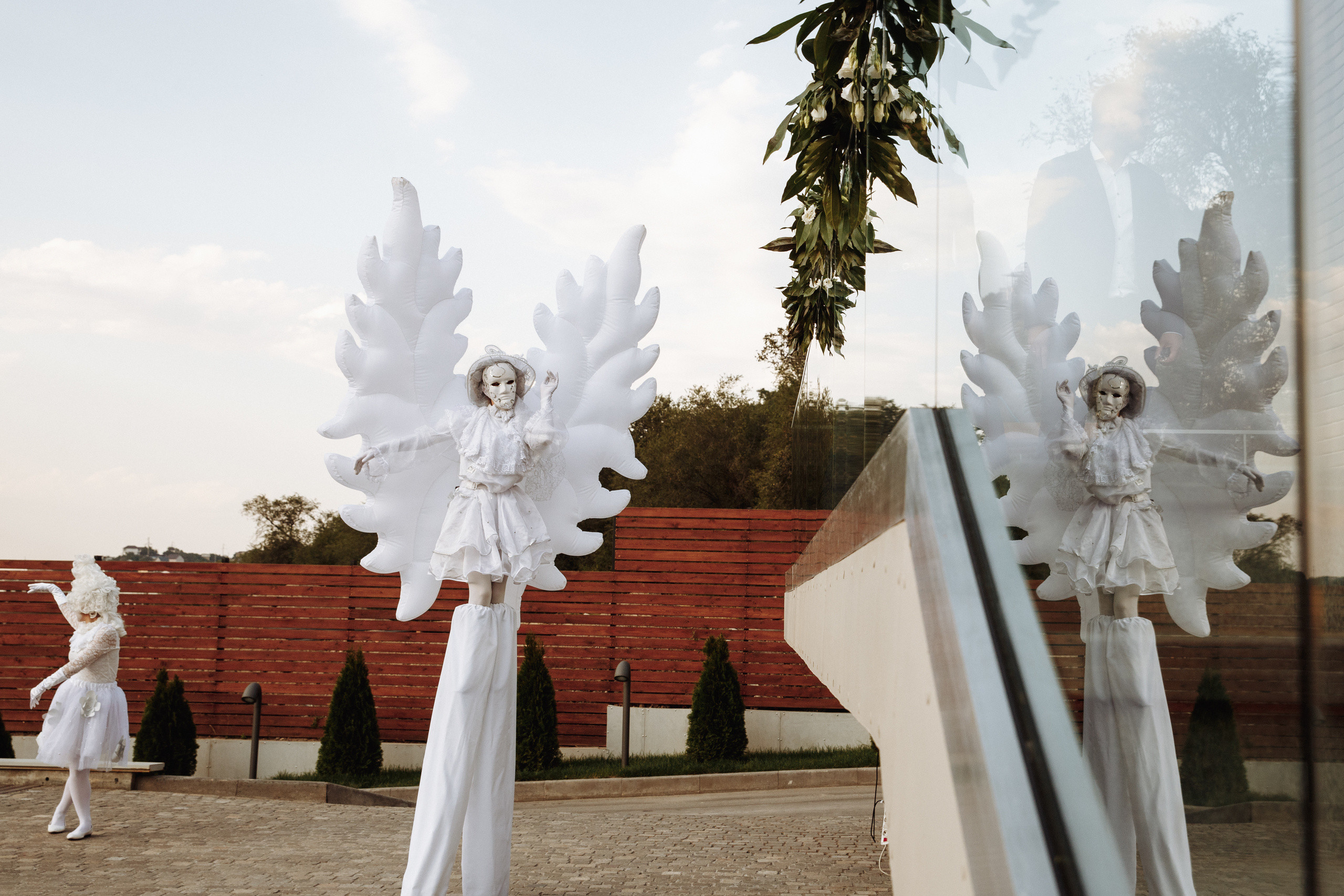 Лучшая свадьба в Алматы. Eleven Hotel. Свадебный фотограф в Алматы Николай Киреев