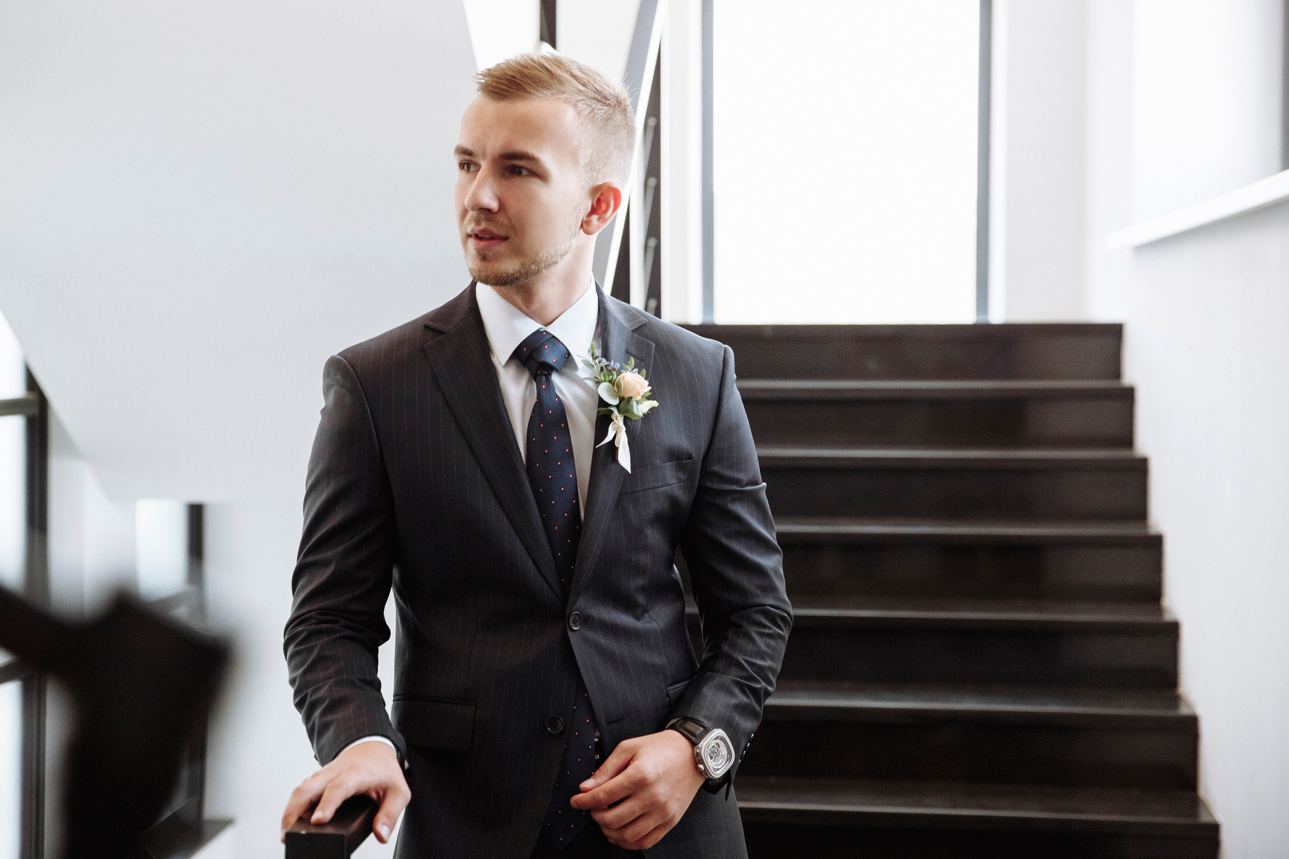 Лучшая свадьба в Алматы. Eleven Hotel. Свадебный фотограф в Алматы Николай Киреев