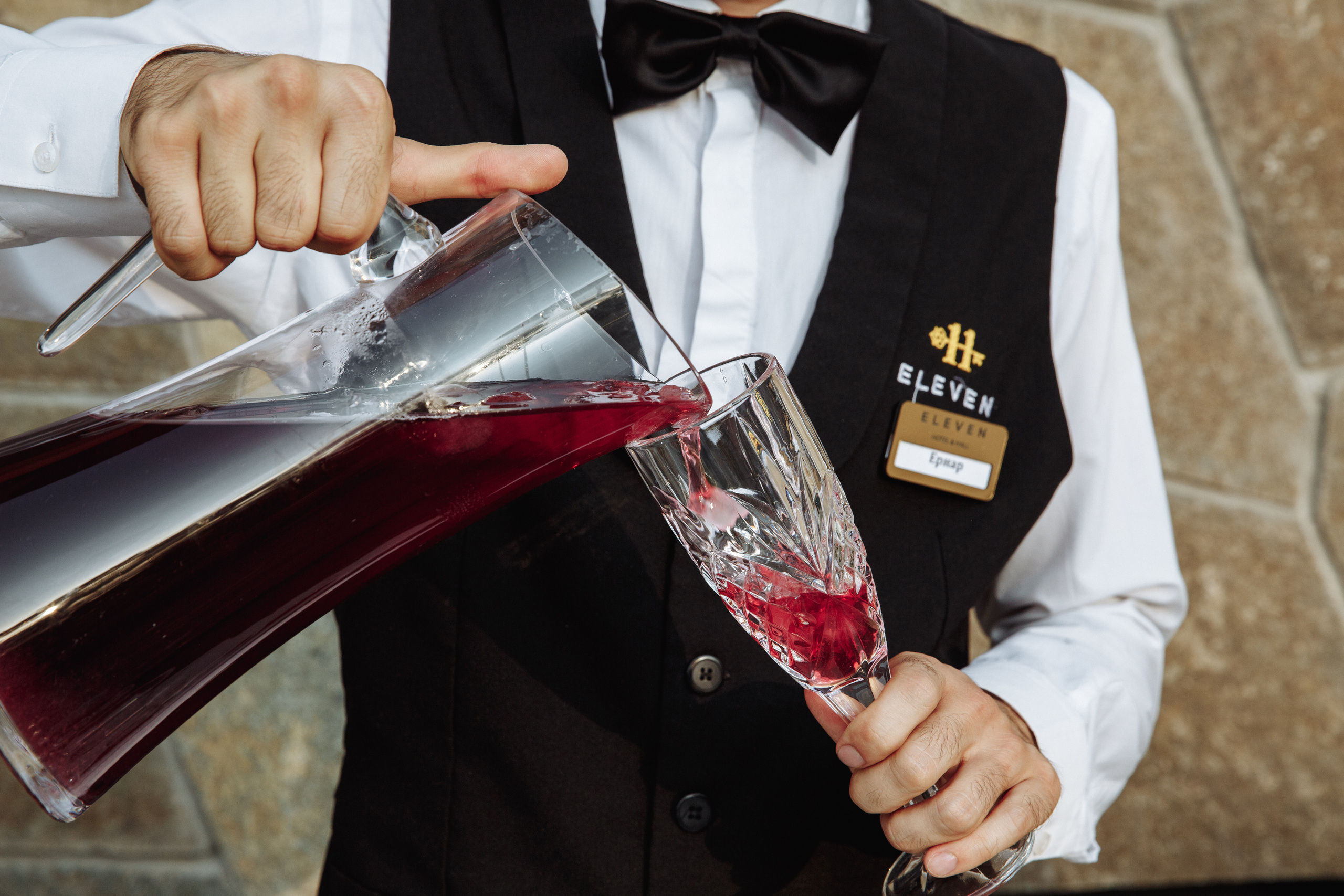 Лучшая свадьба в Алматы. Eleven Hotel. Свадебный фотограф в Алматы Николай Киреев