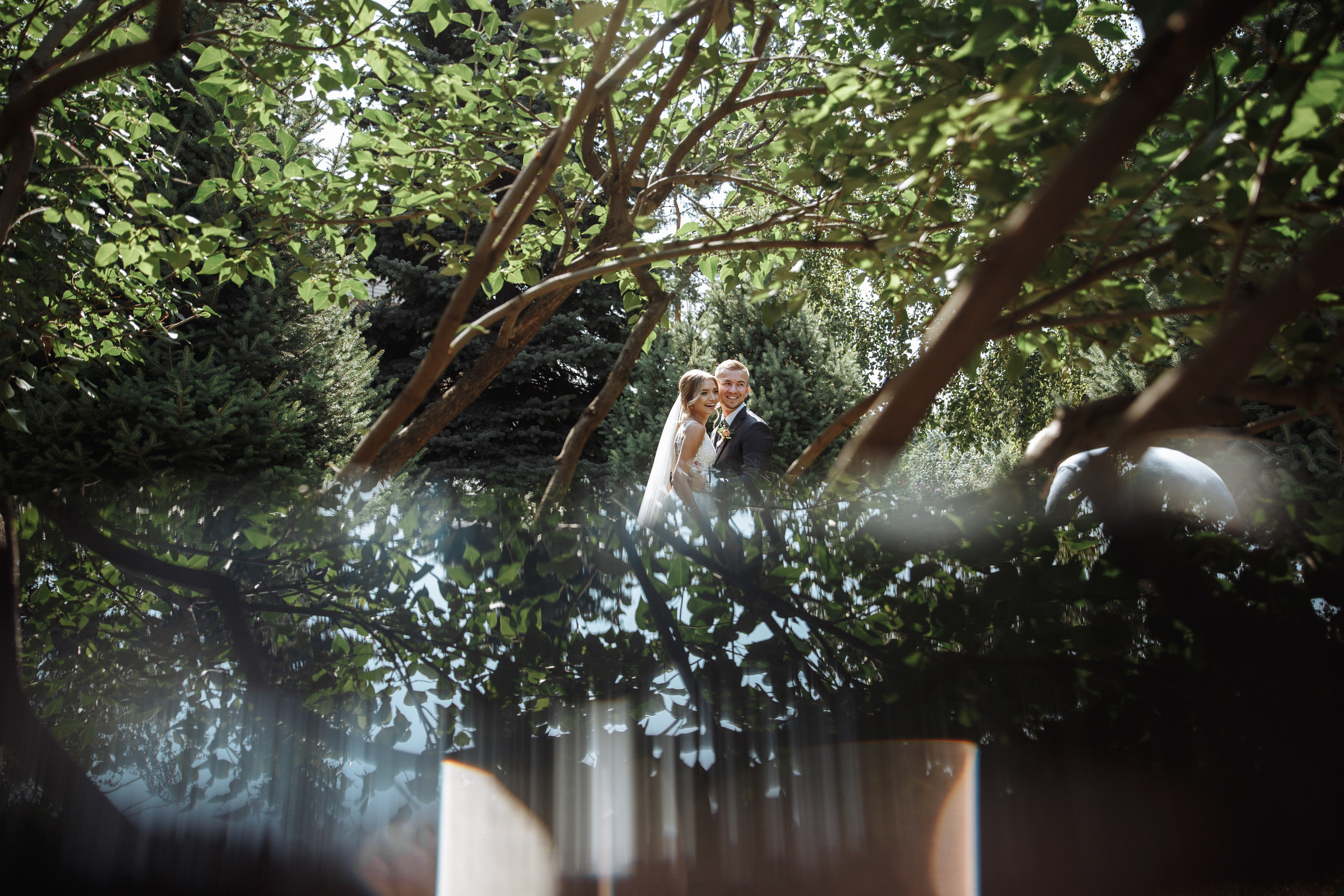 Лучшая свадьба в Алматы. Eleven Hotel. Свадебный фотограф в Алматы Николай Киреев